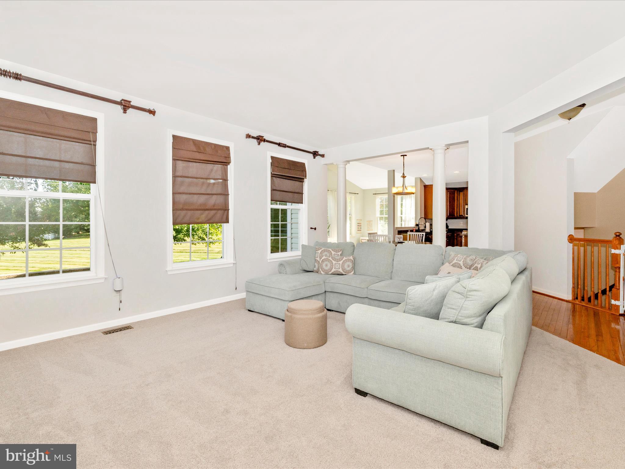 WESTFIELDS - Residential