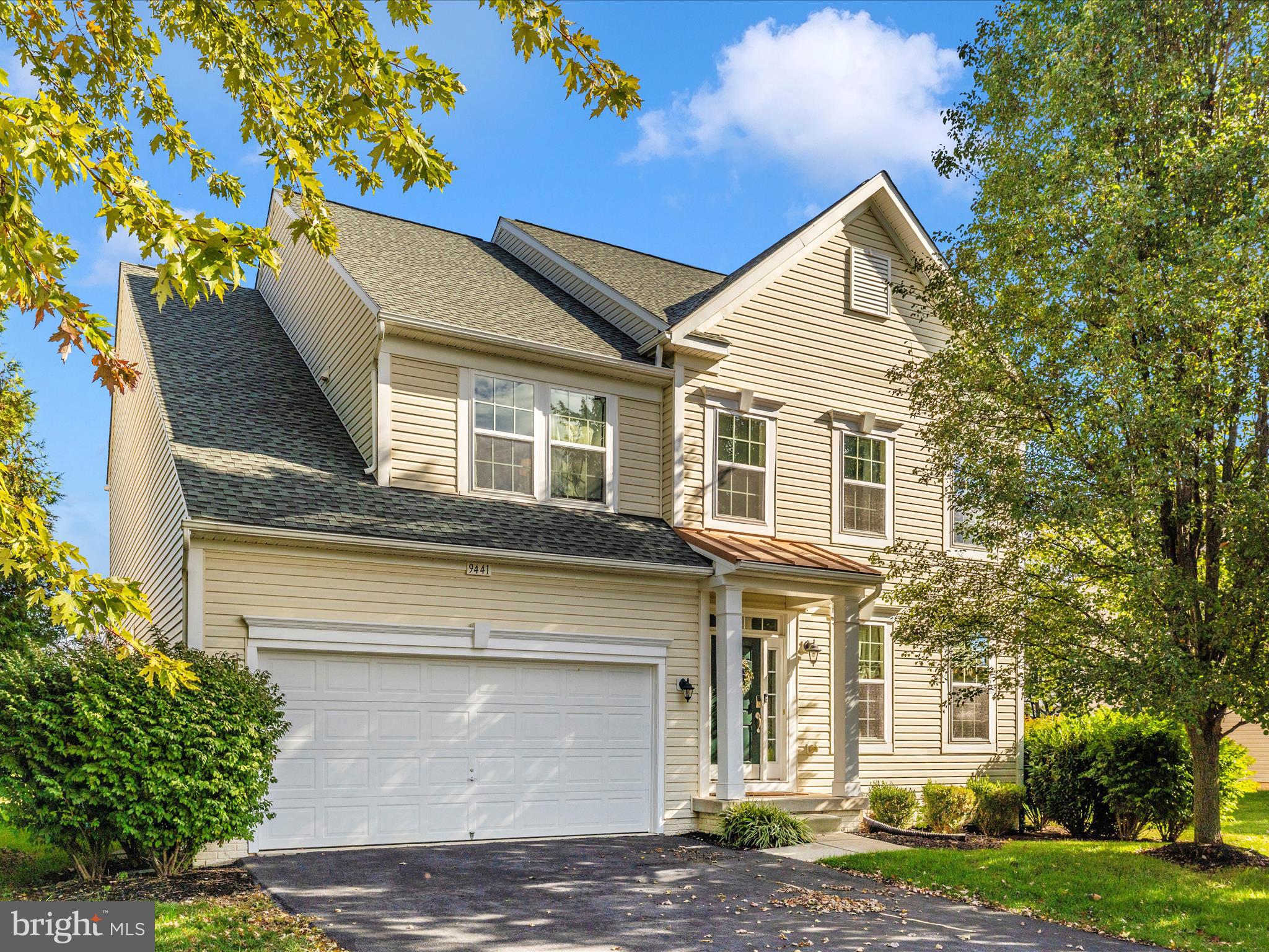 WESTFIELDS - Residential