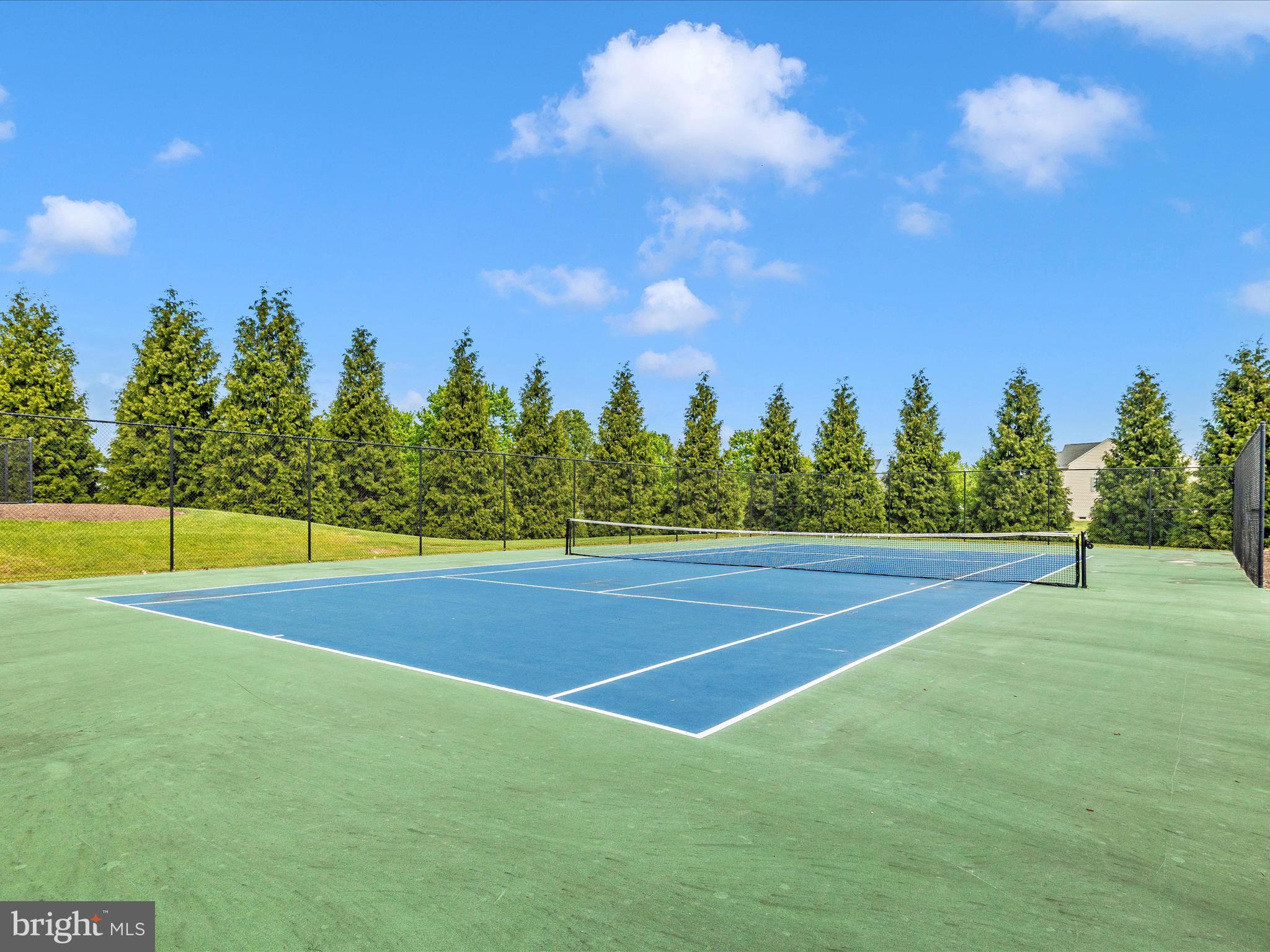 WESTFIELDS - Residential