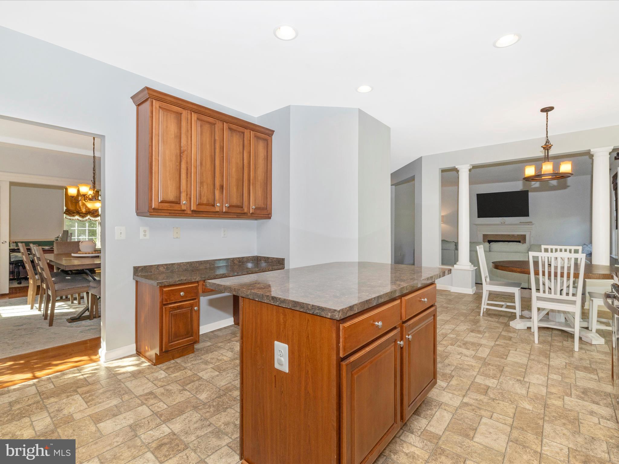 WESTFIELDS - Residential