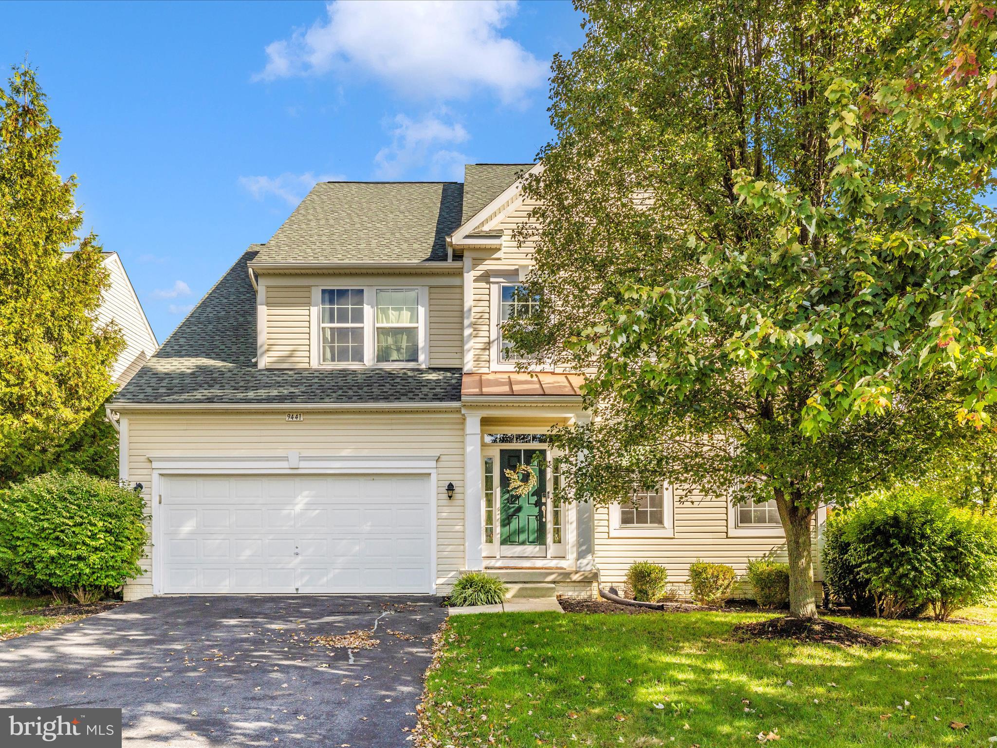 WESTFIELDS - Residential