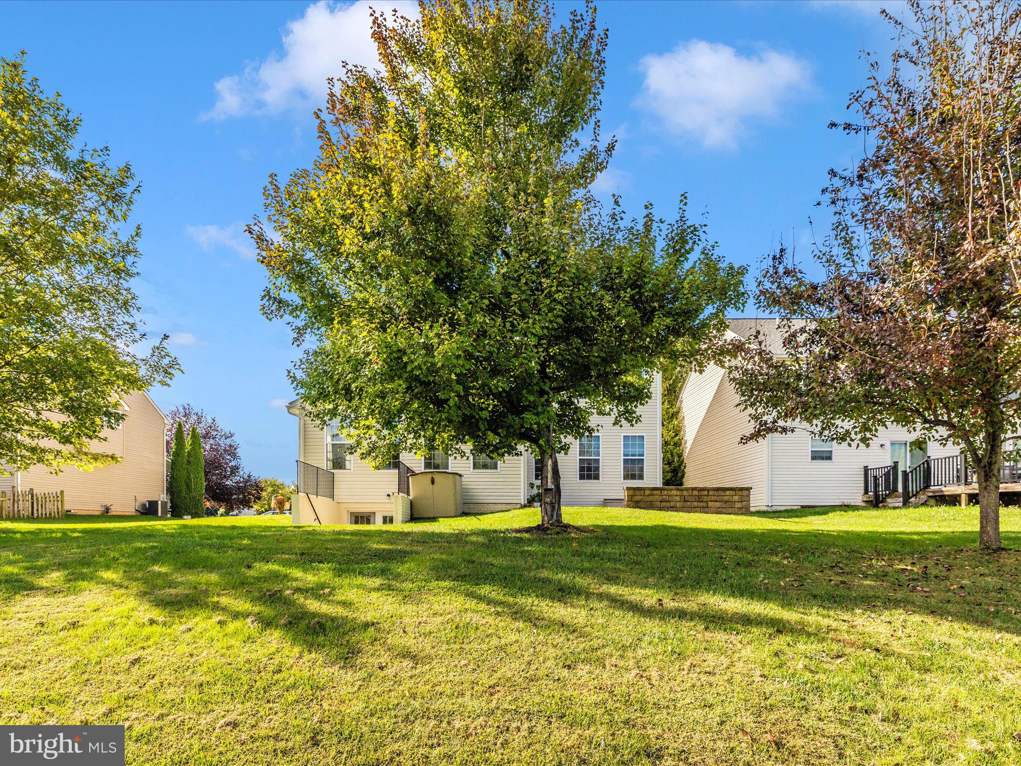 WESTFIELDS - Residential