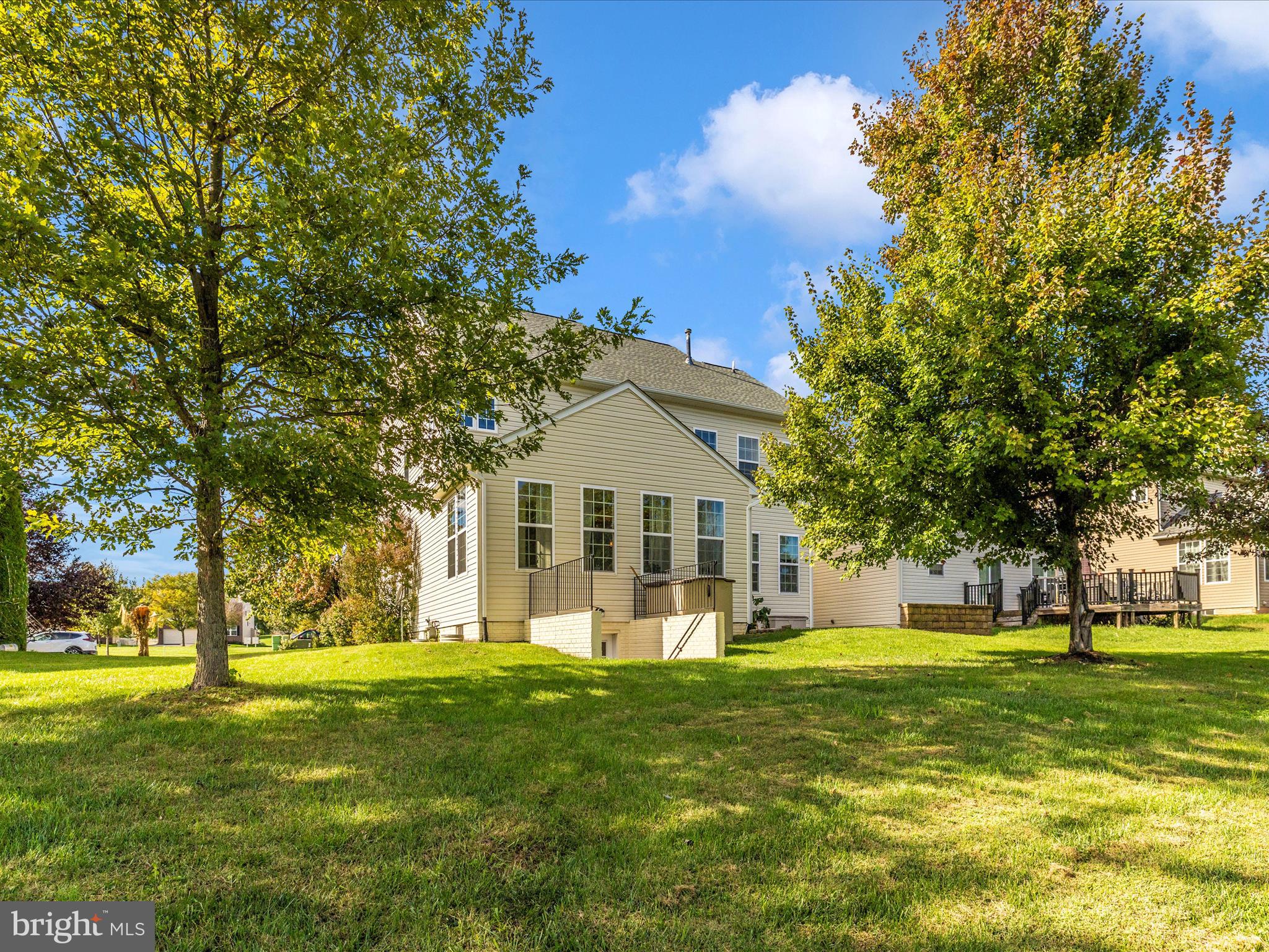 WESTFIELDS - Residential