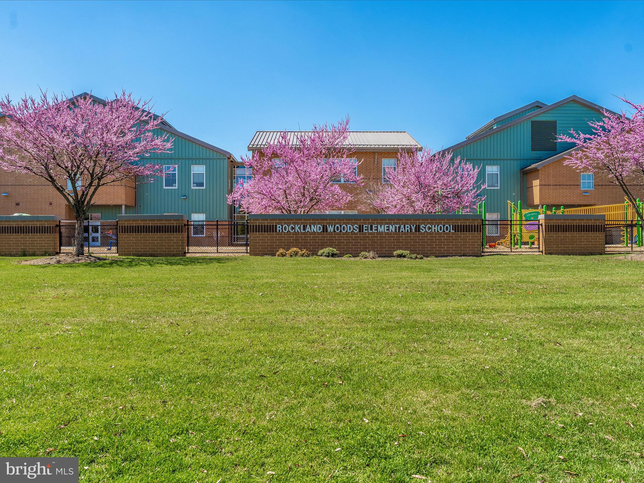 WESTFIELDS - Residential