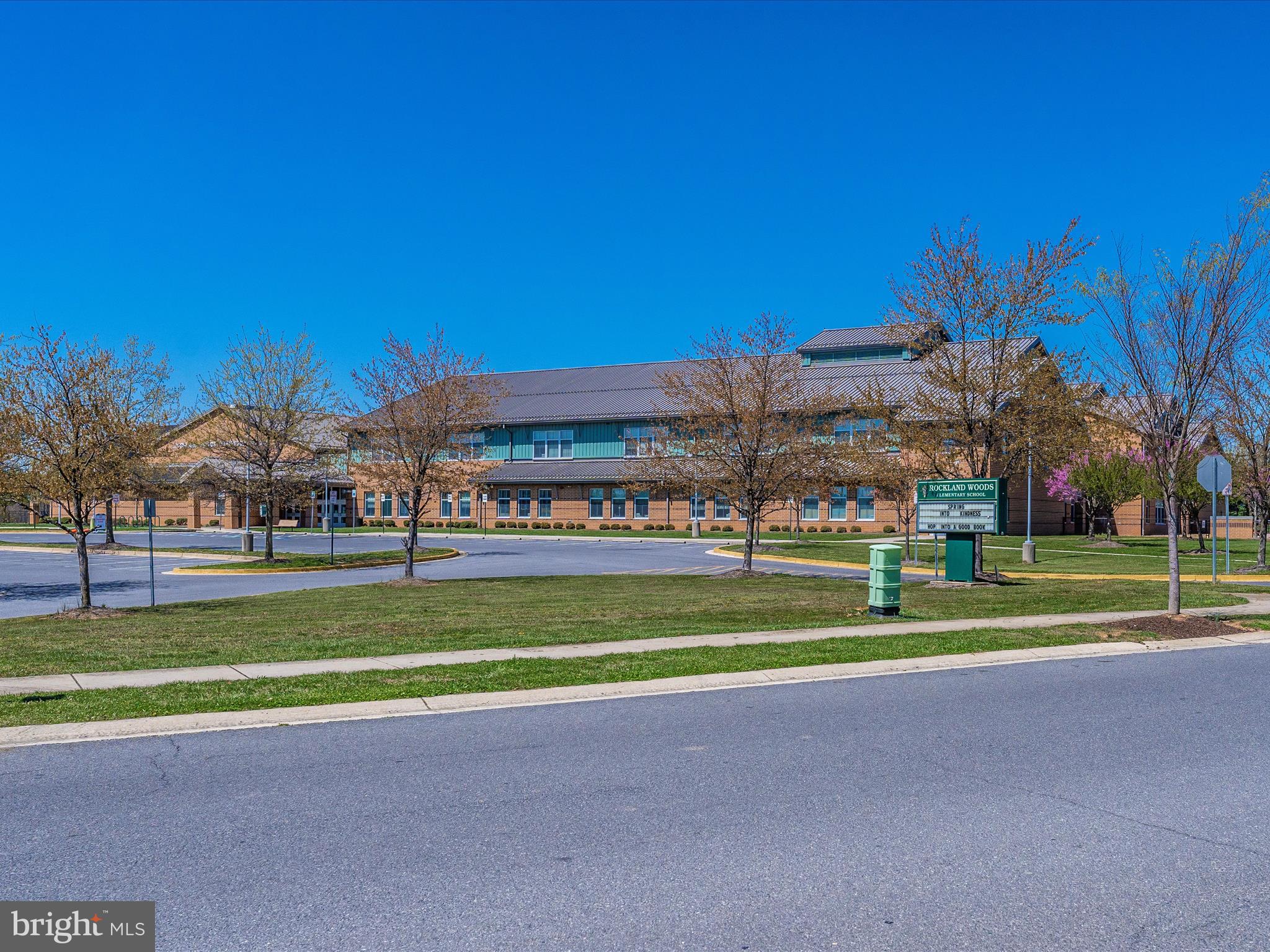 WESTFIELDS - Residential