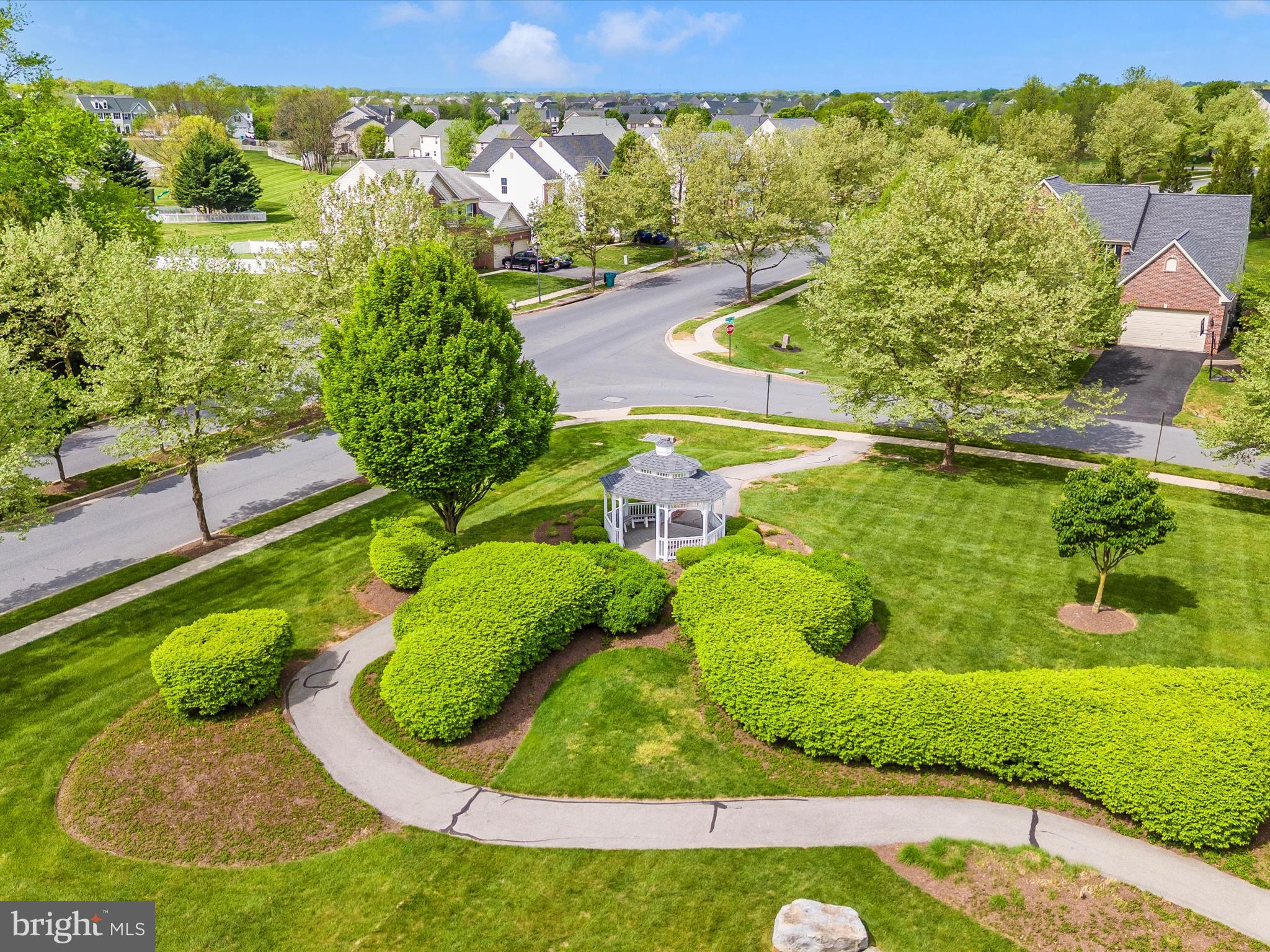 WESTFIELDS - Residential