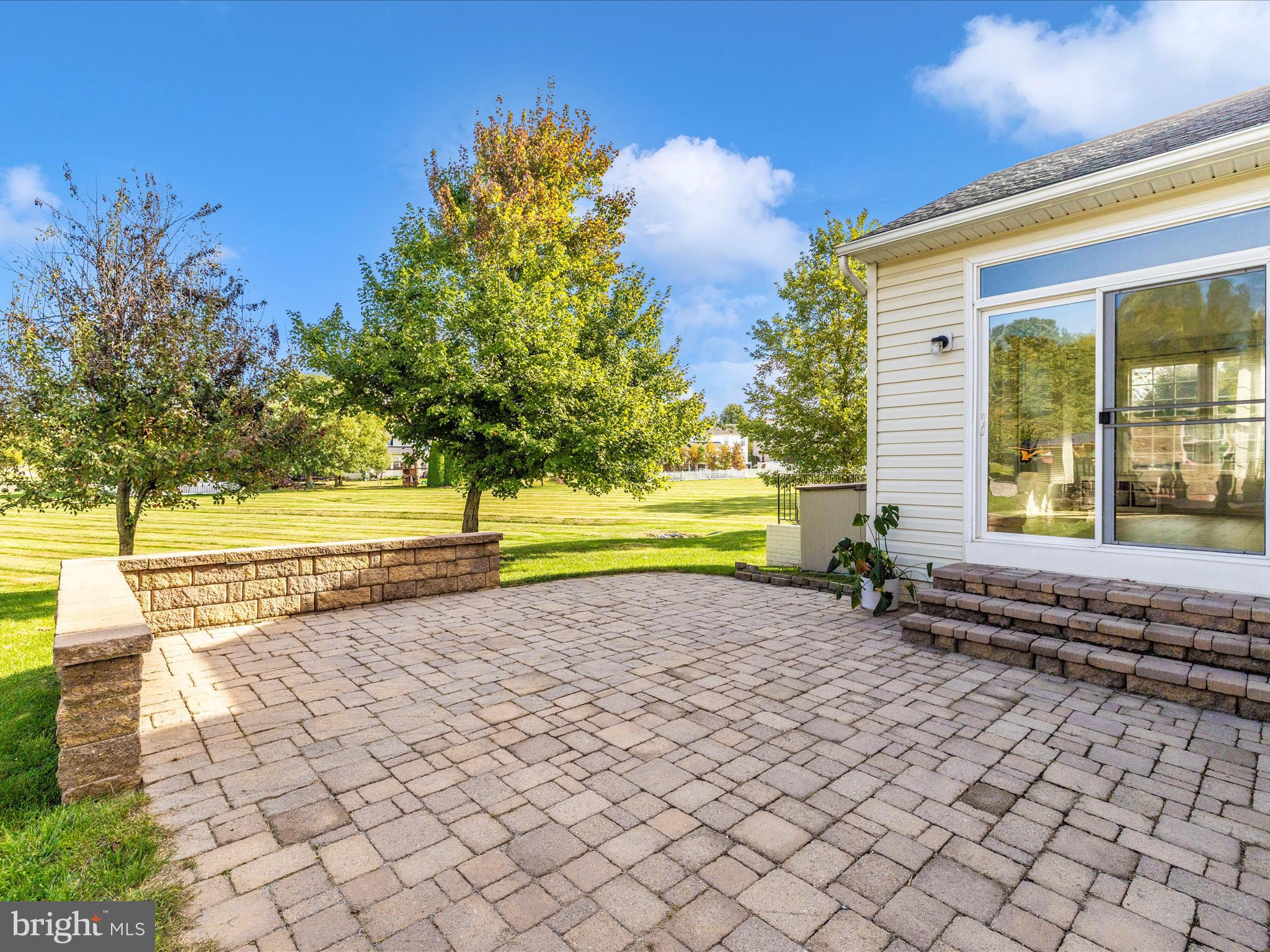 WESTFIELDS - Residential