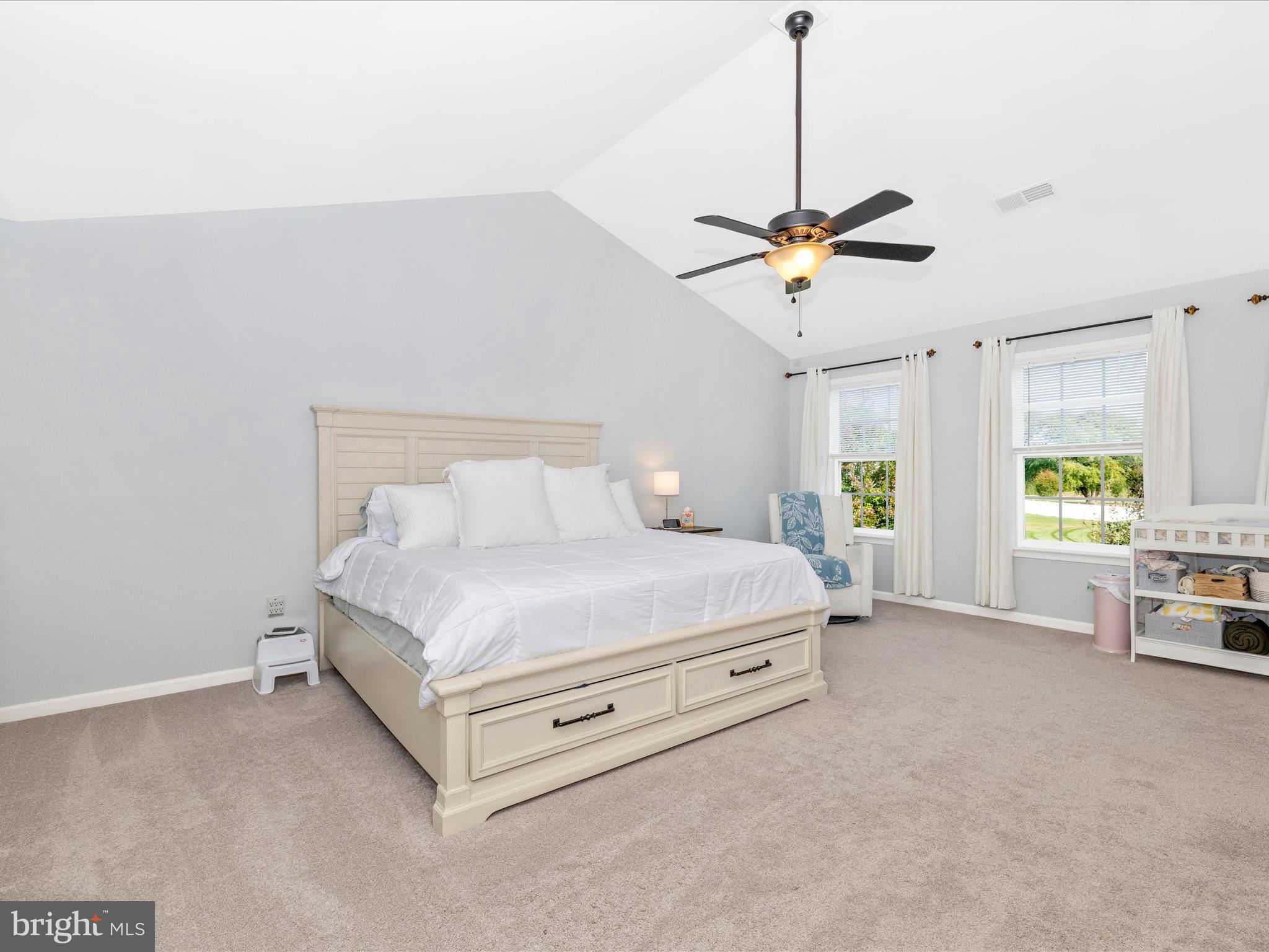 WESTFIELDS - Residential