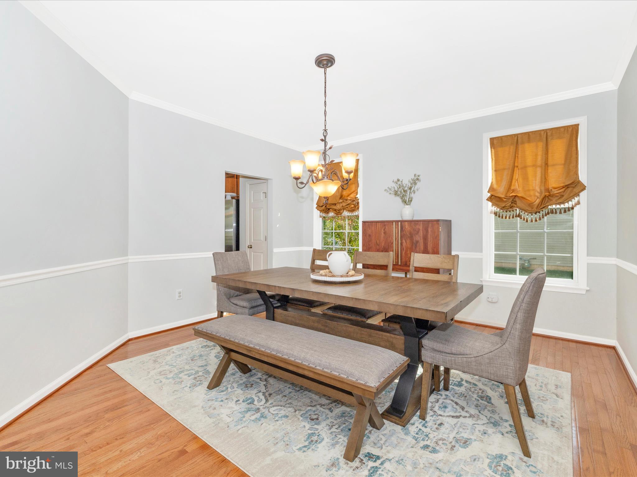 WESTFIELDS - Residential