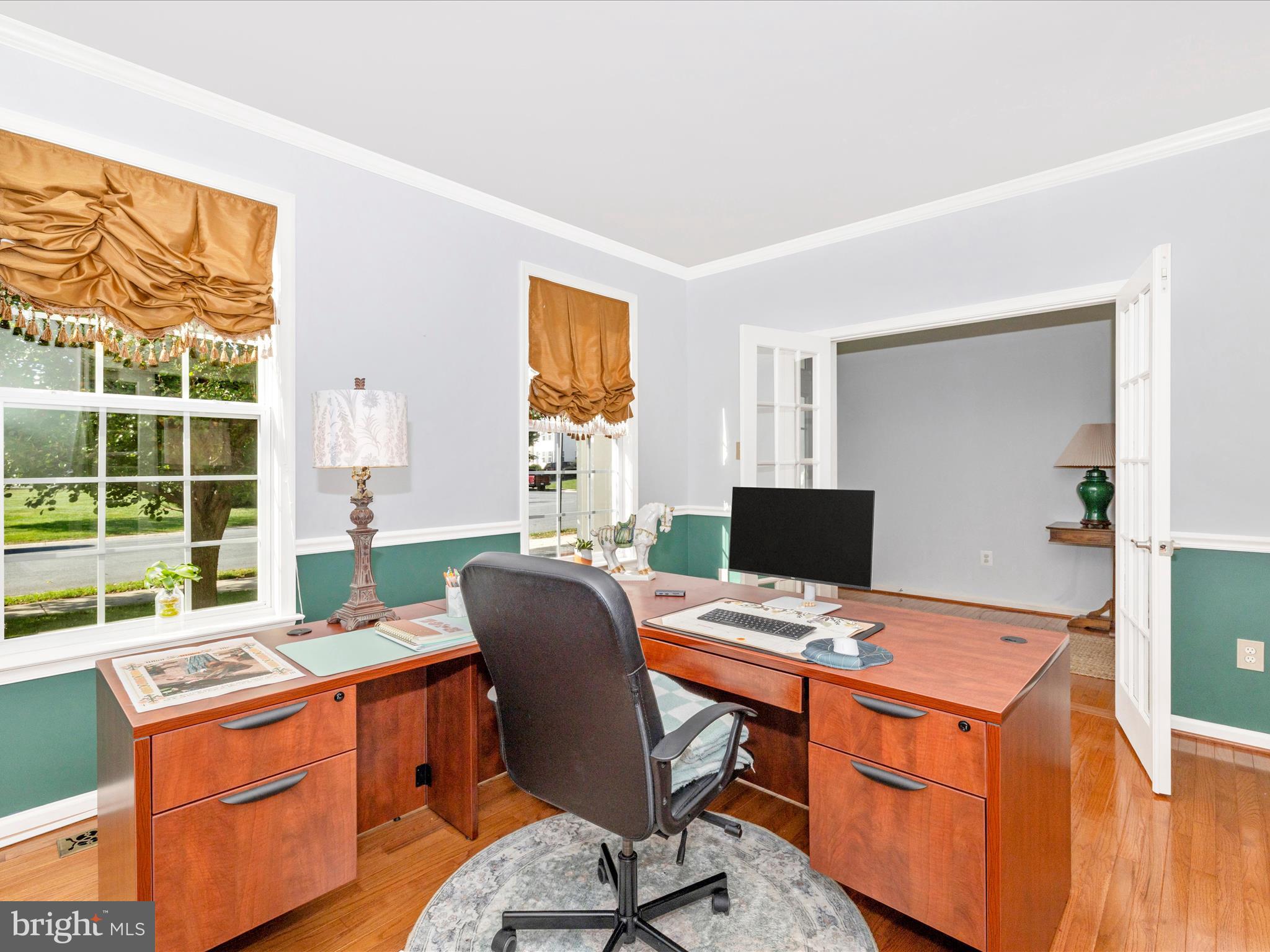 WESTFIELDS - Residential