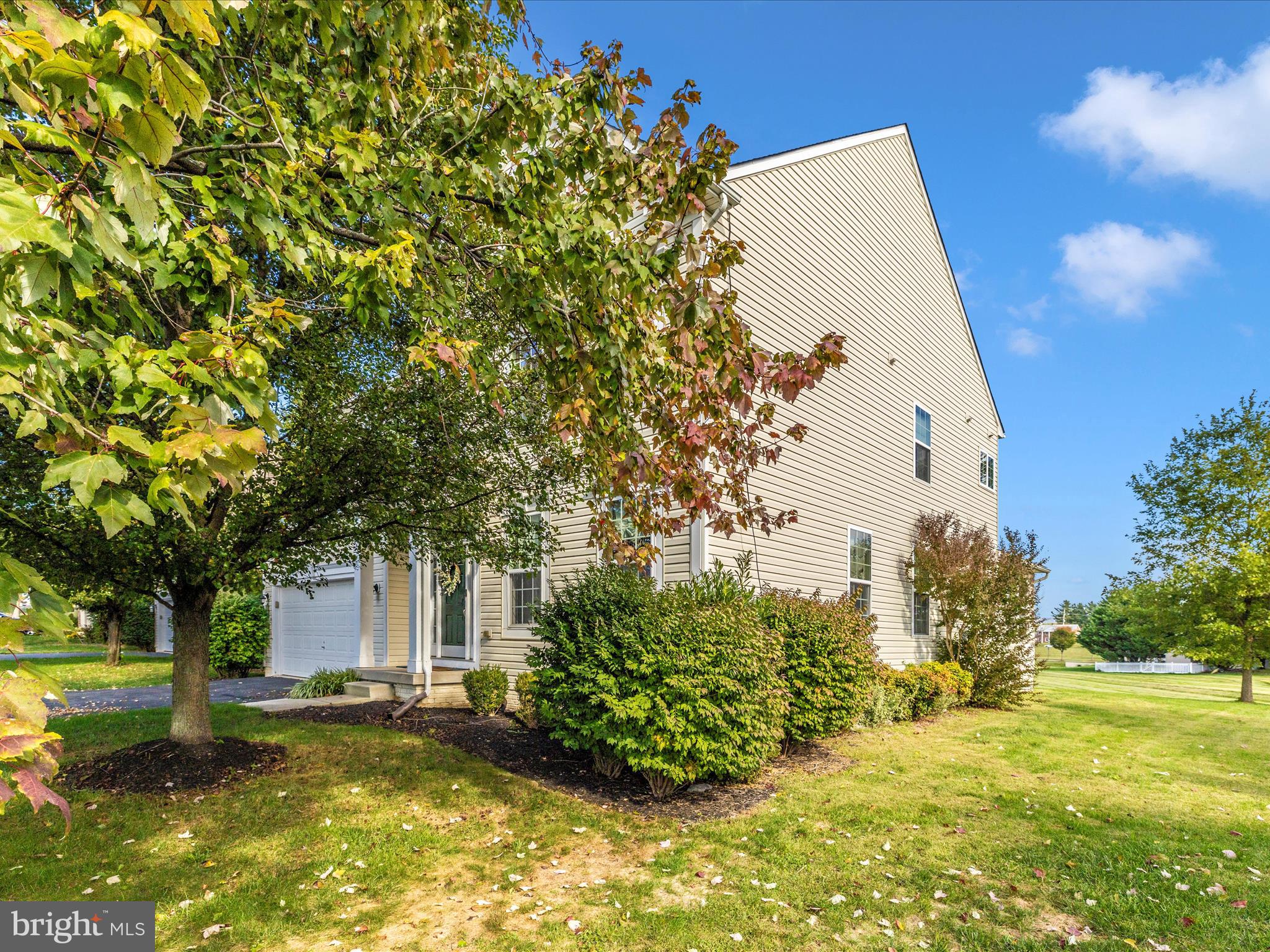 WESTFIELDS - Residential