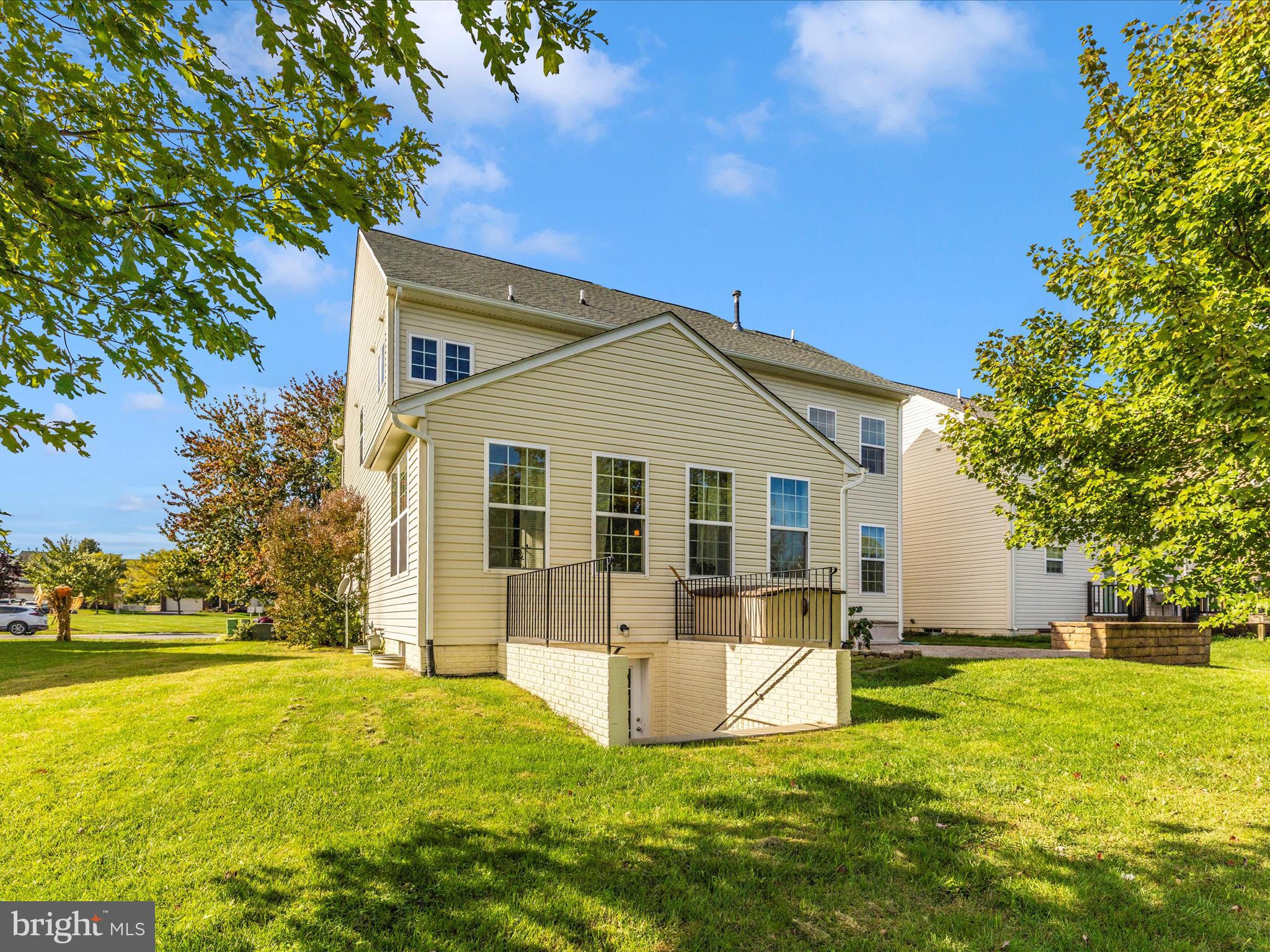 WESTFIELDS - Residential