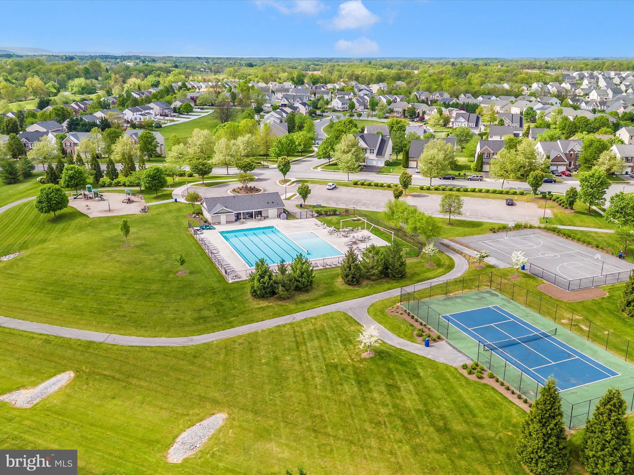 WESTFIELDS - Residential