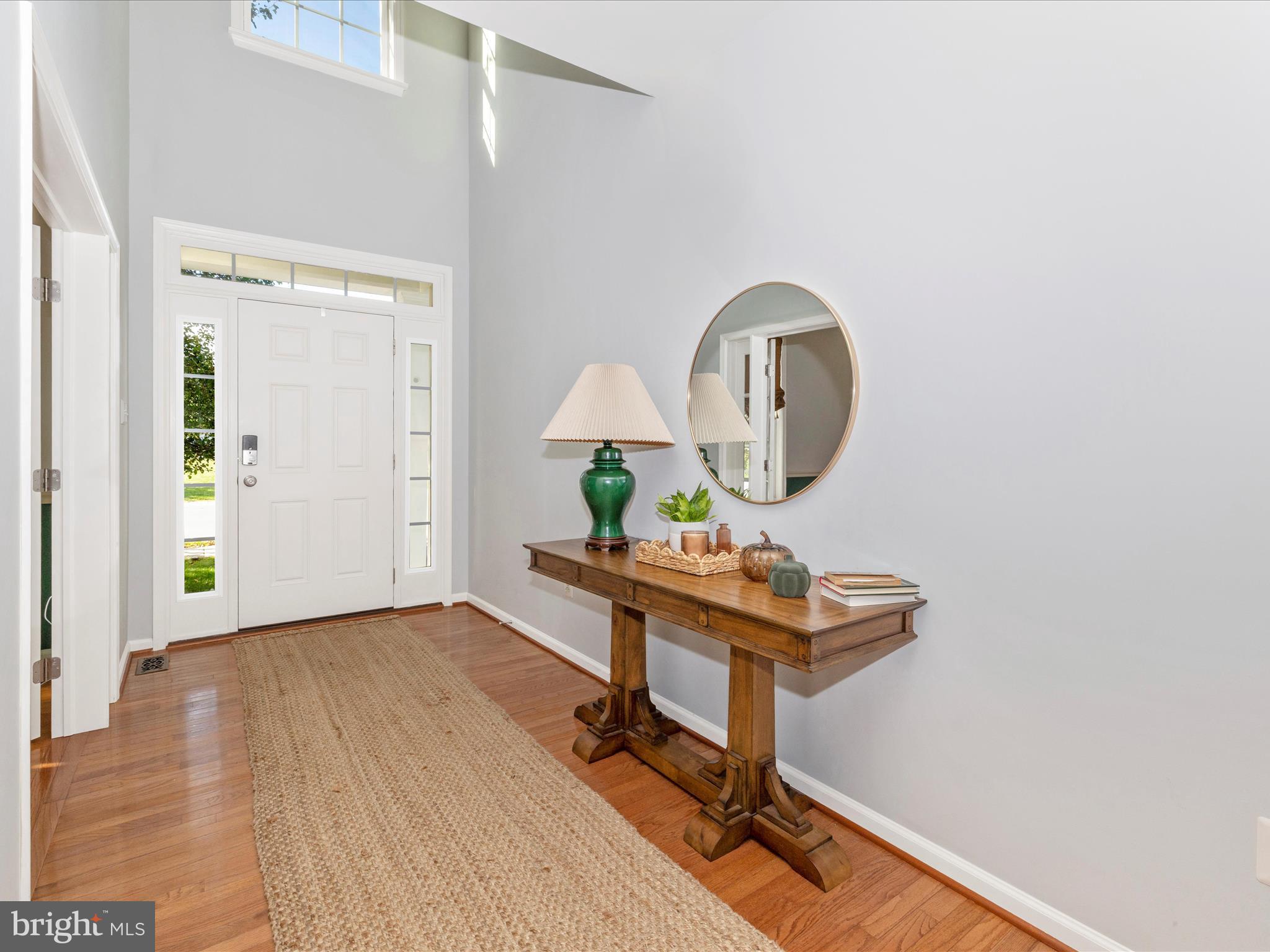 WESTFIELDS - Residential