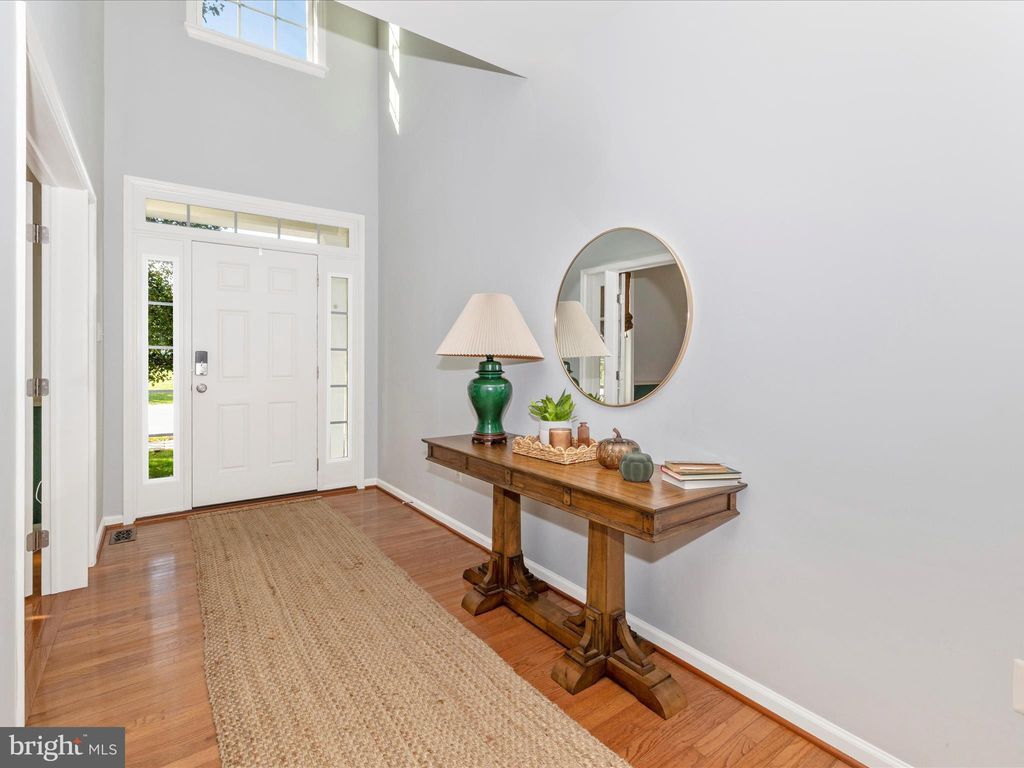 Photo of 9441 Westenberger Drive, HAGERSTOWN, MD 21740 (MLS # MDWA2032020)