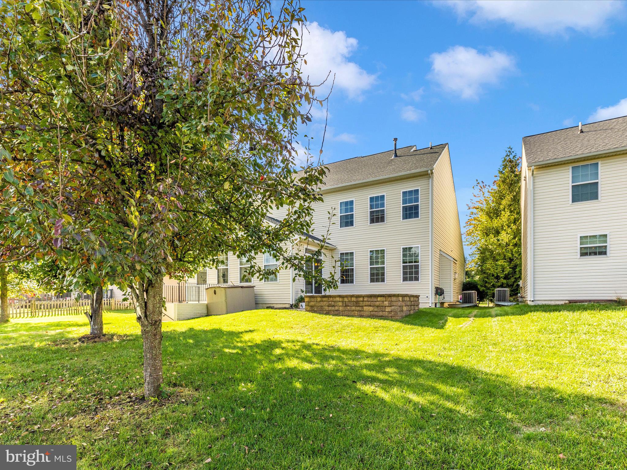 WESTFIELDS - Residential