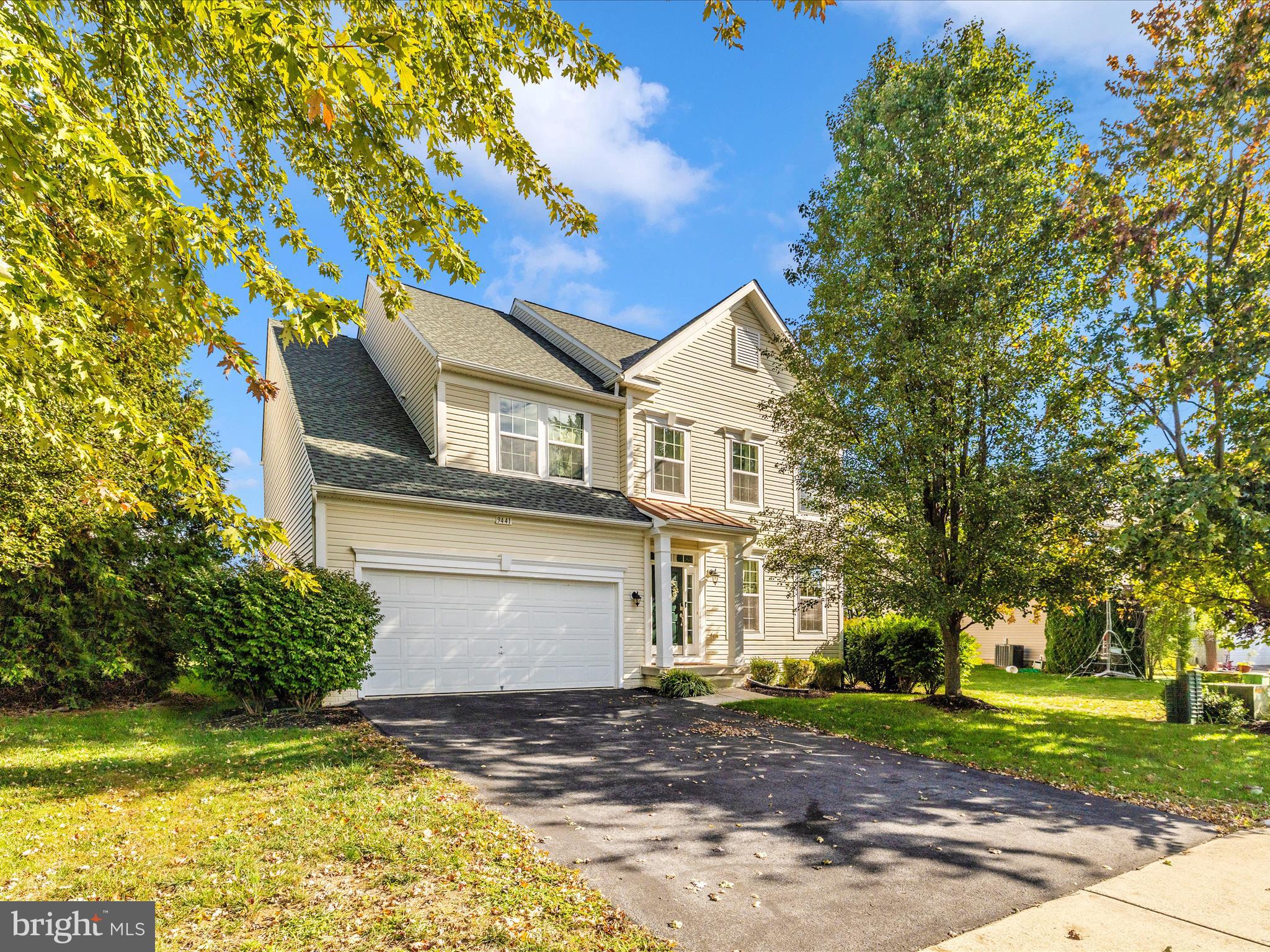 WESTFIELDS - Residential