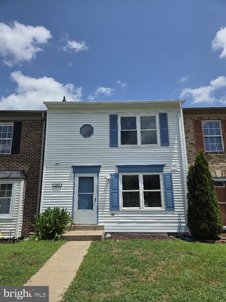 Charming two-level townhouse featuring 3 bedrooms and 2.5 bathrooms in a convenient Fredericksburg location! The main level offers a kitchen with room for a table, a separate dining area, and a cozy family room that leads to a fully fenced backyard—perfect for relaxing or enjoying outdoor space. Upstairs, you'll find a primary suite with private full bathroom, 2 other bedrooms, and another full bath. The washer and dryer are conveniently located upstairs with the bedrooms—no more carrying laundry up and down the stairs! The home has been freshly painted and features brand-new flooring throughout. Ideally located just minutes from Downtown Fredericksburg, both VRE stations, and Cosner’s Corner for shopping, dining, and commuting. Move-in ready! PLEASE REVIEW RENTAL GUIDELINES AND MAKE SURE YOU MEET ALL OF THE QUALIFICATIONS BEFORE REQUESTING A SHOWING.