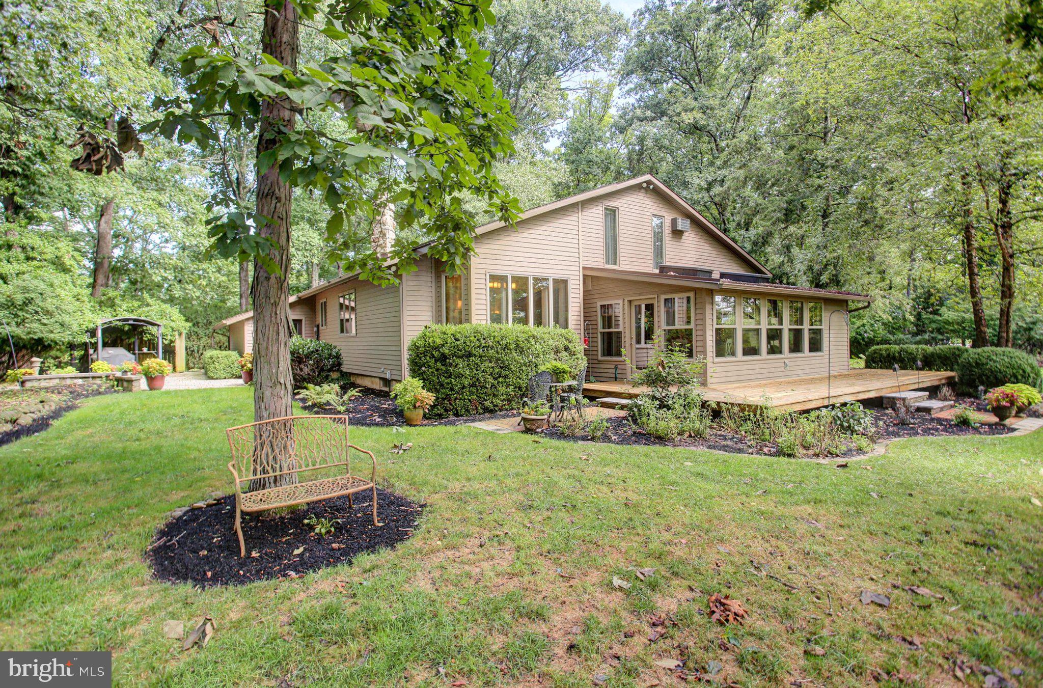 200 ZEIGLER ROAD