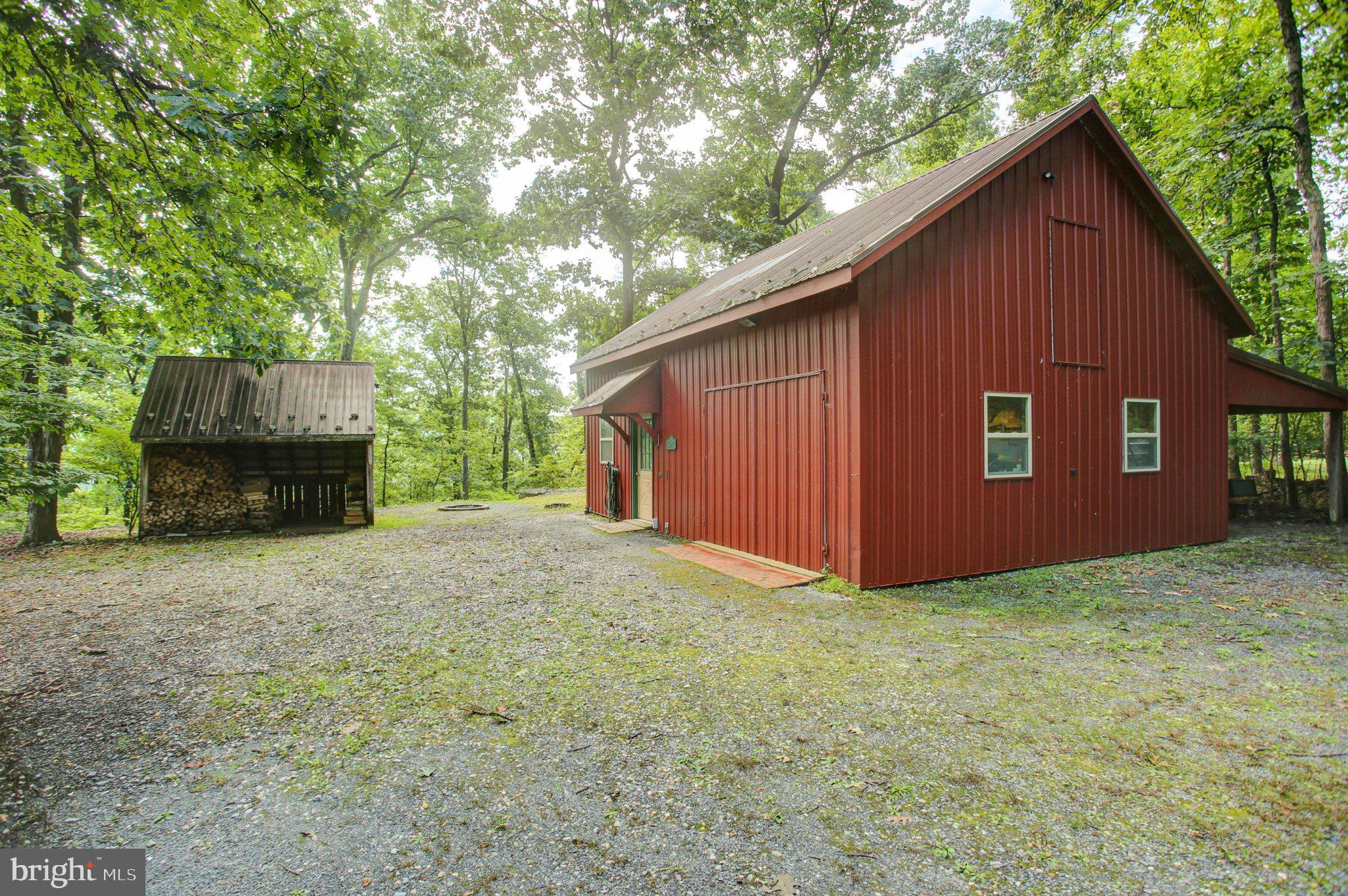 200 ZEIGLER ROAD