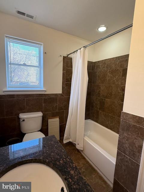 MARCONI PARK EAST - Residential Lease