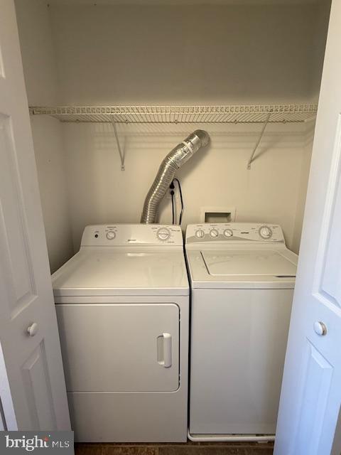 MARCONI PARK EAST - Residential Lease