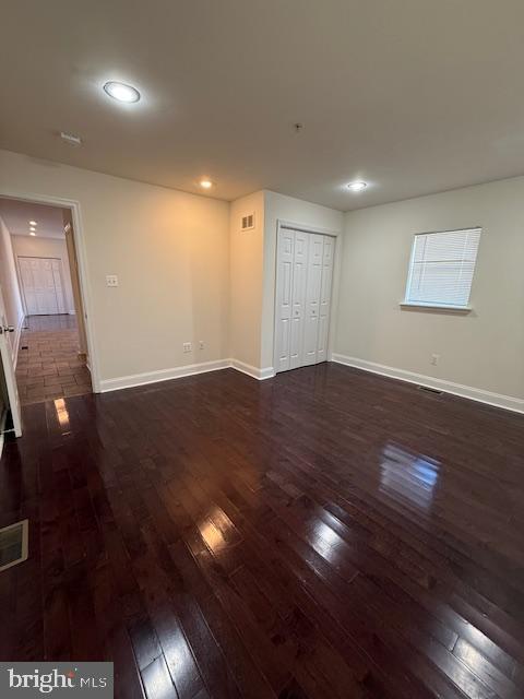 MARCONI PARK EAST - Residential Lease