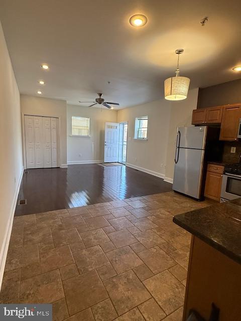 MARCONI PARK EAST - Residential Lease