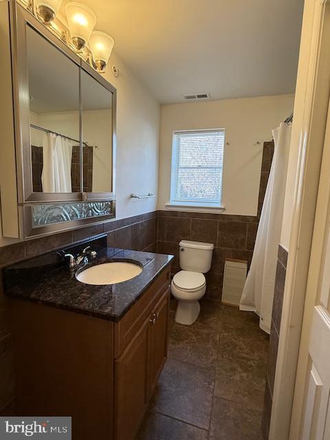 MARCONI PARK EAST - Residential Lease