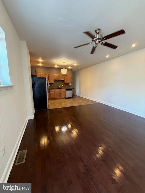 MARCONI PARK EAST - Residential Lease