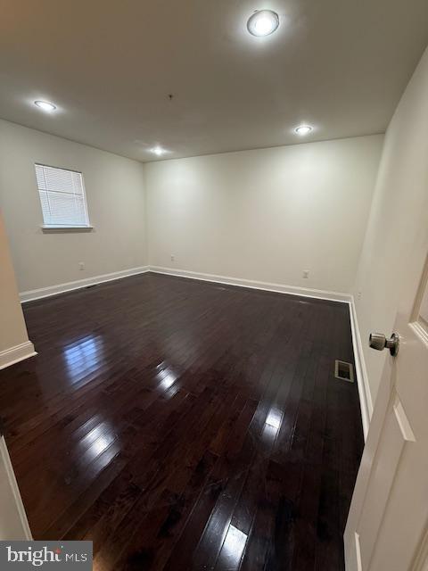 MARCONI PARK EAST - Residential Lease