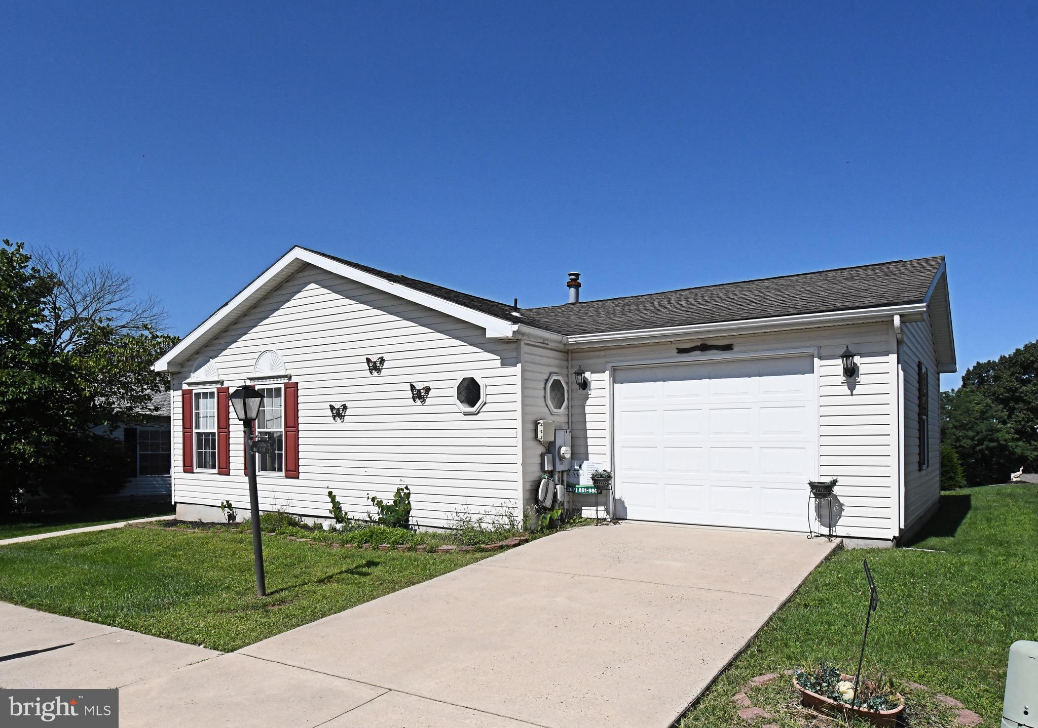 1047 SCENIC VIEW DRIVE