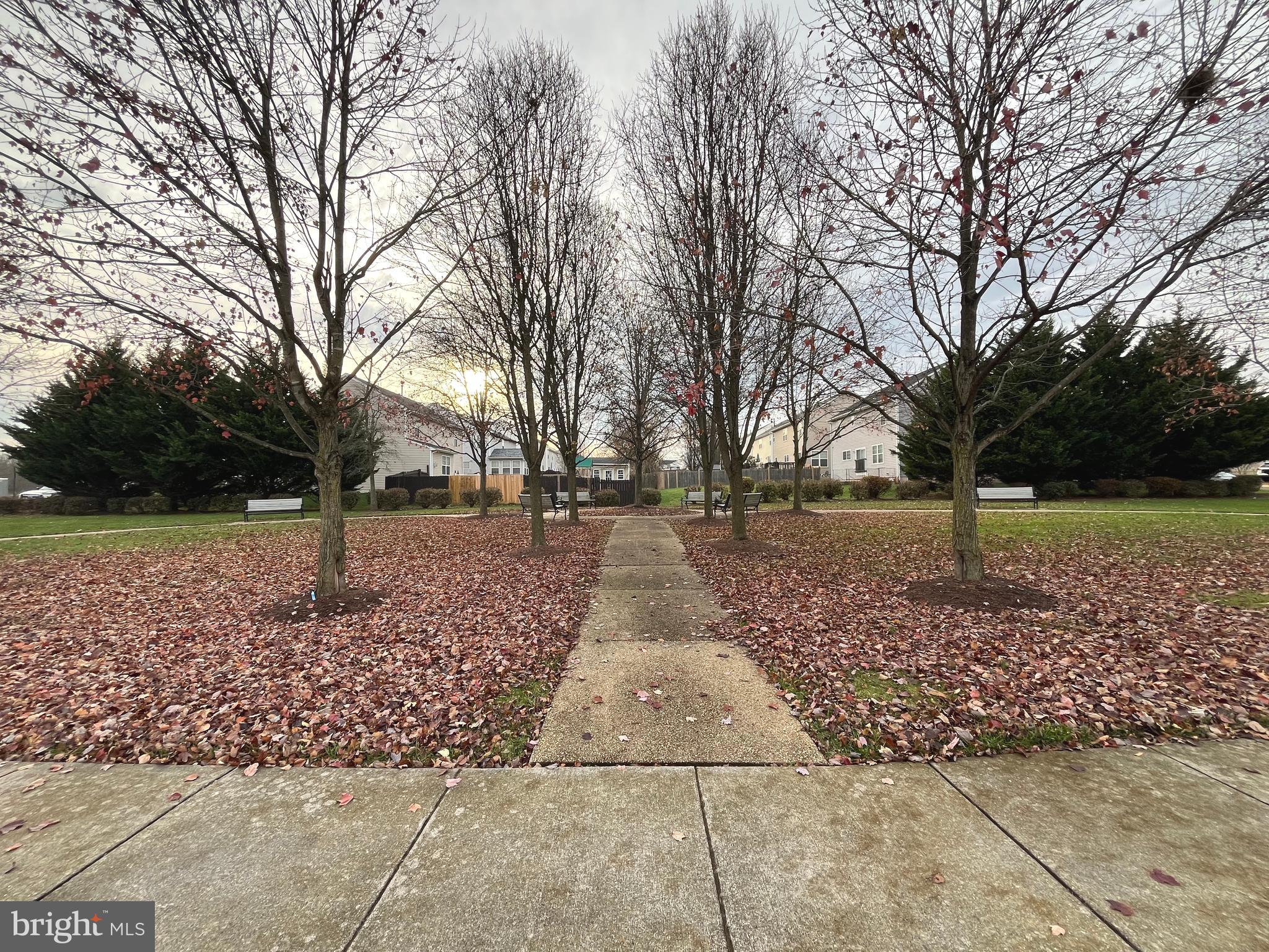 LIBERTY RUN - Residential