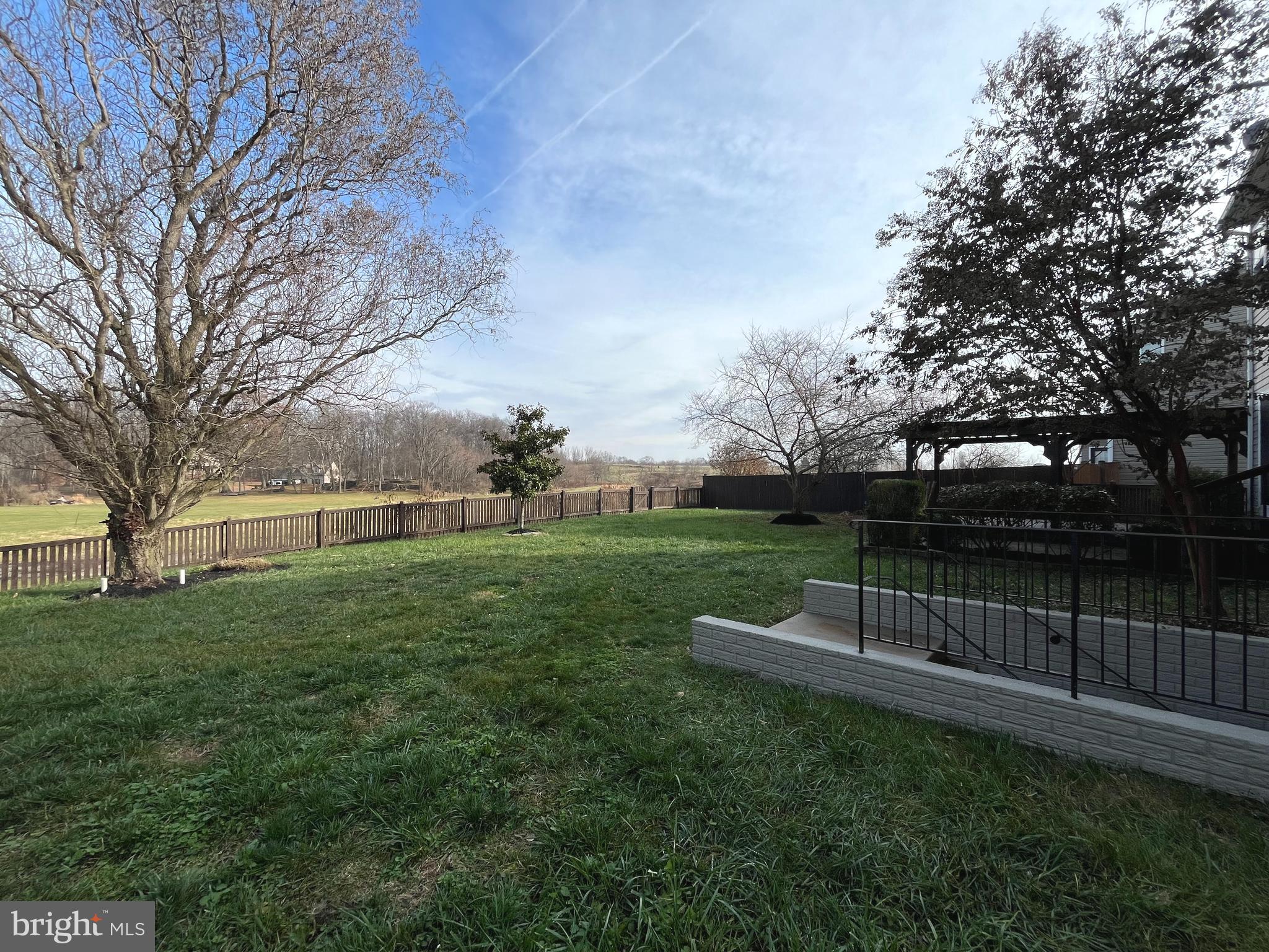 LIBERTY RUN - Residential