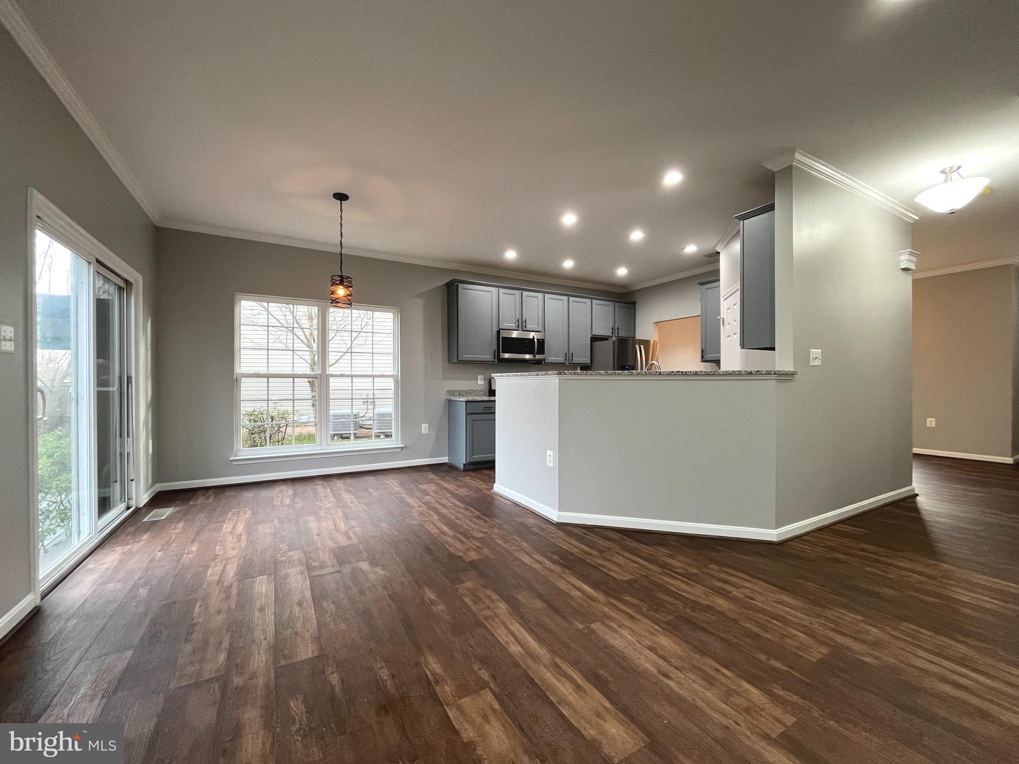 LIBERTY RUN - Residential