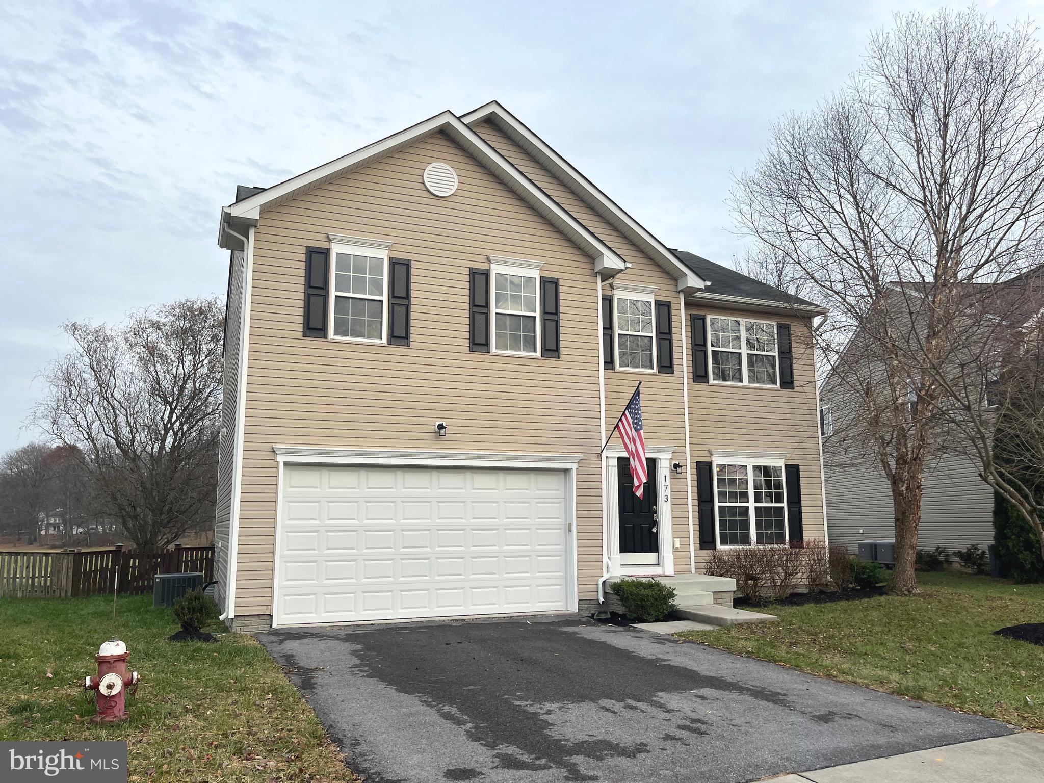 LIBERTY RUN - Residential