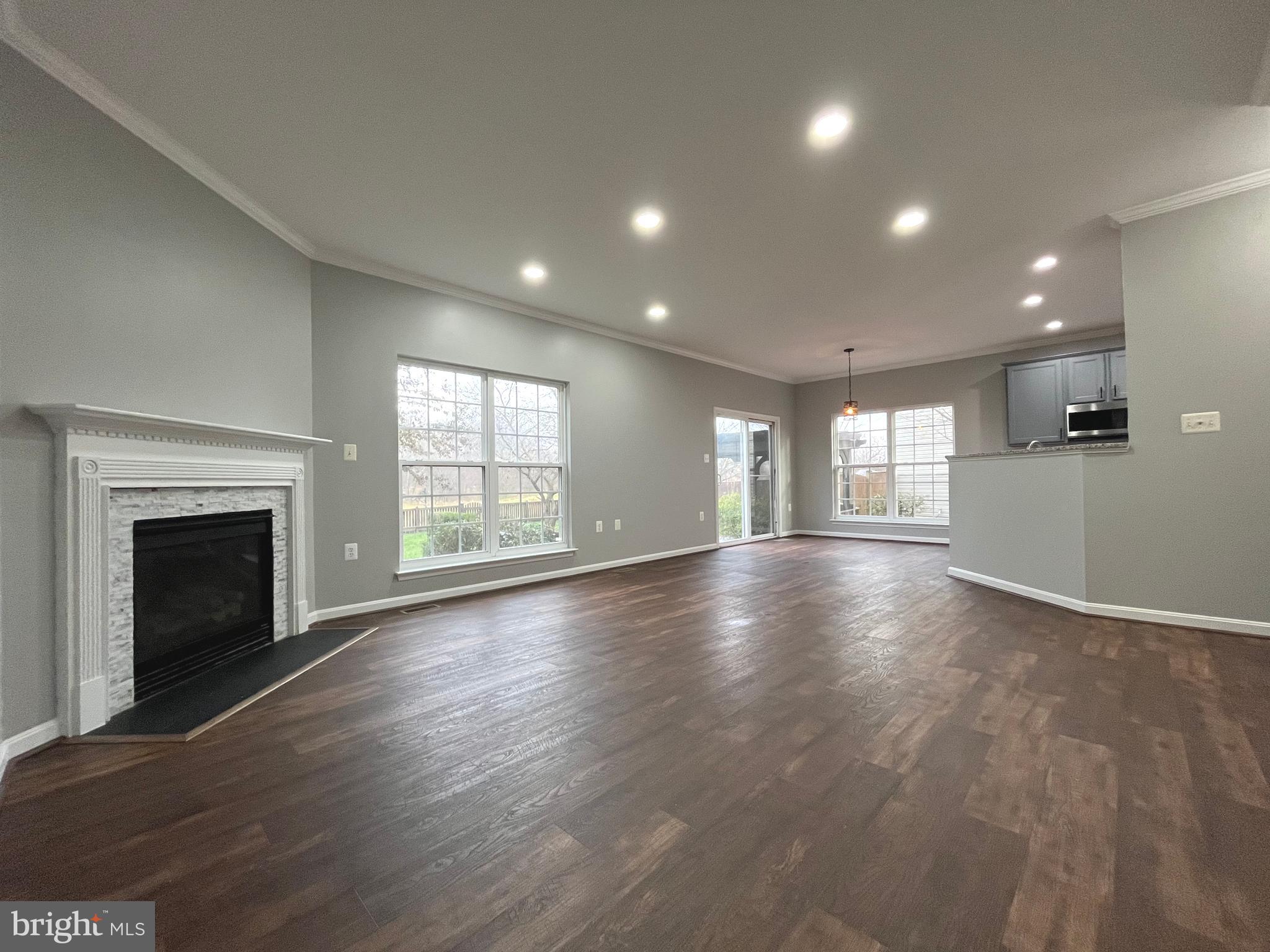 LIBERTY RUN - Residential