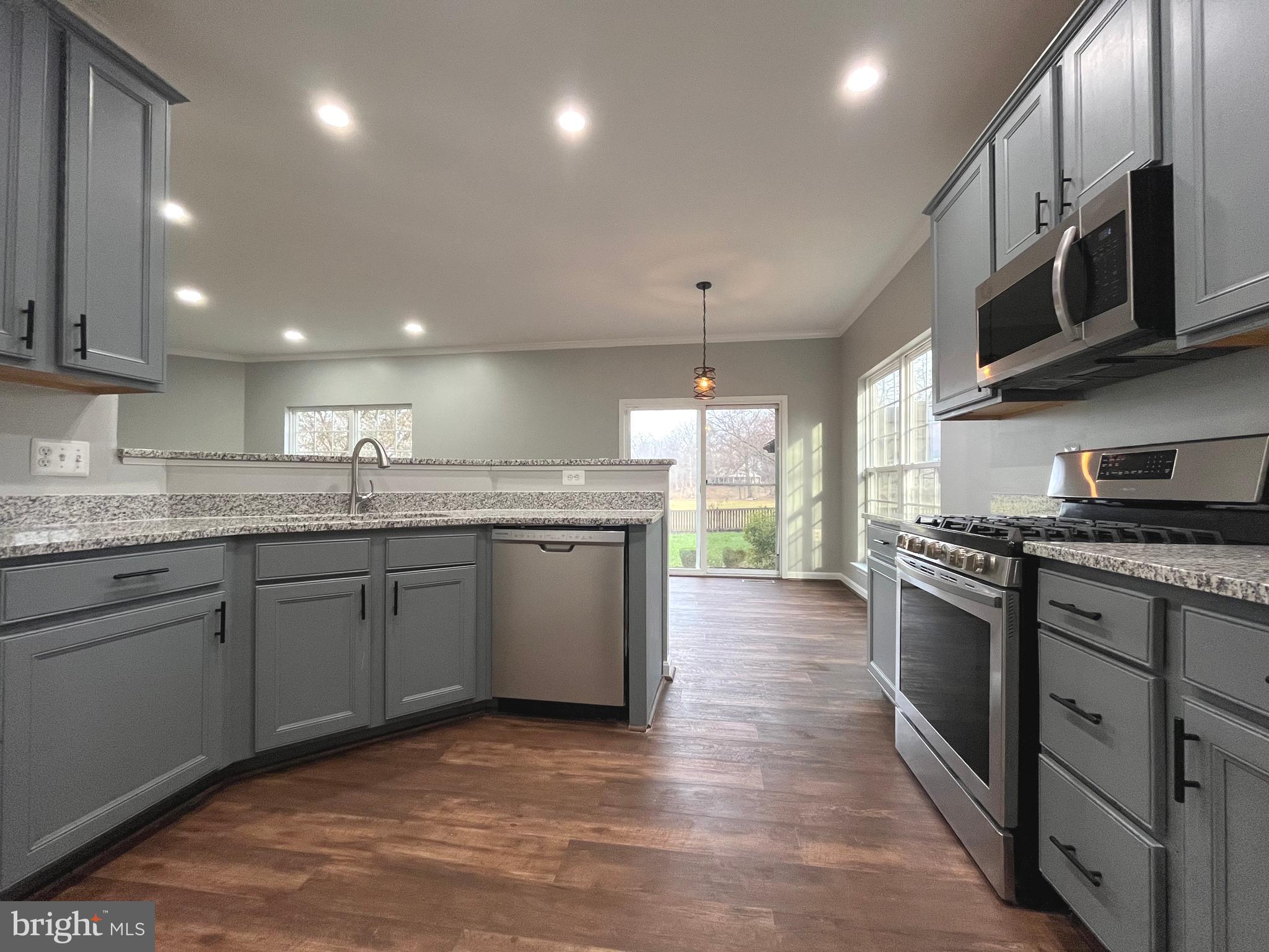 LIBERTY RUN - Residential