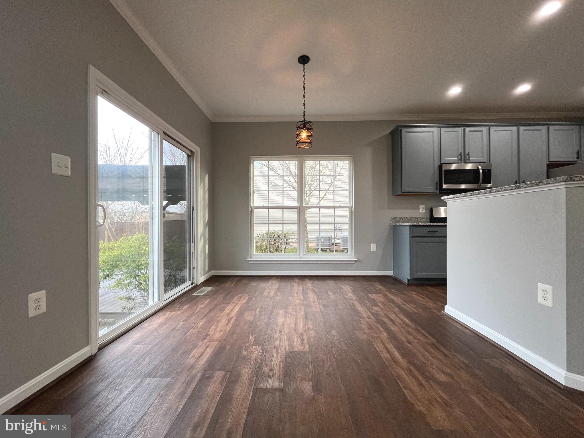 LIBERTY RUN - Residential