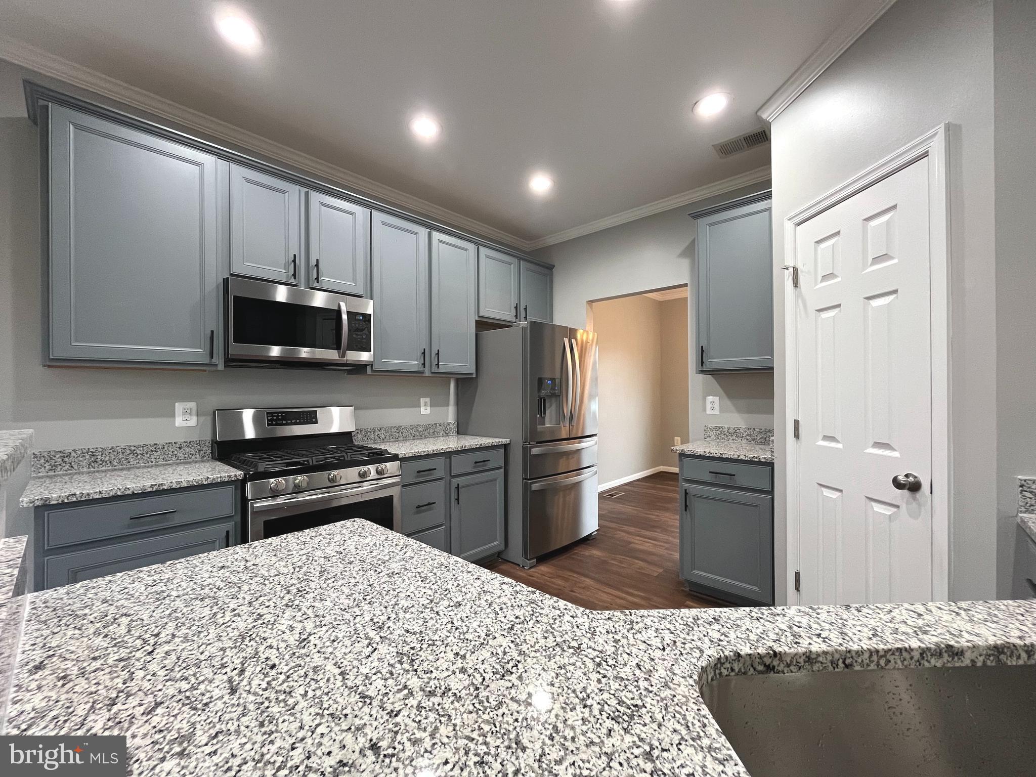 LIBERTY RUN - Residential