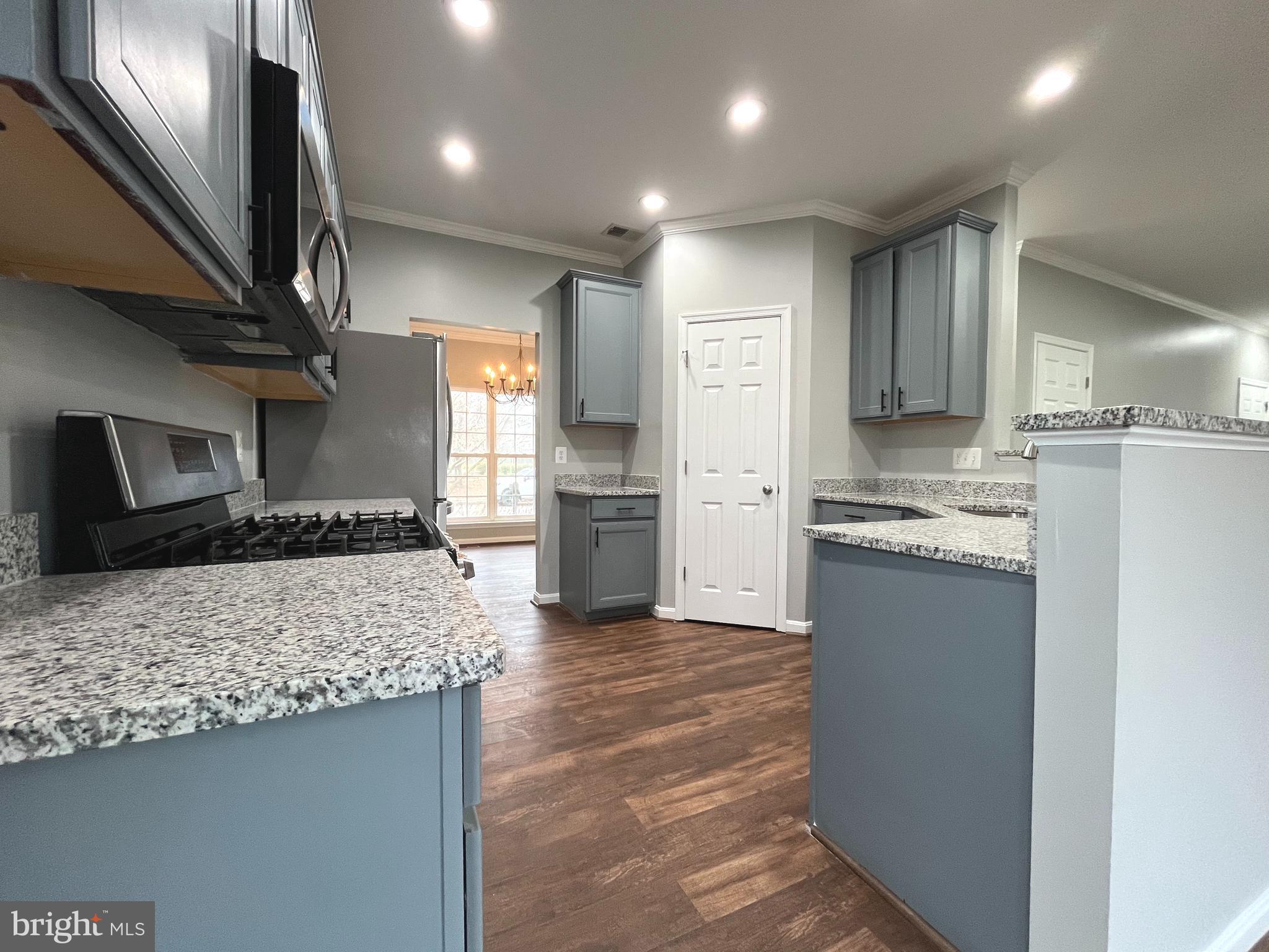 LIBERTY RUN - Residential