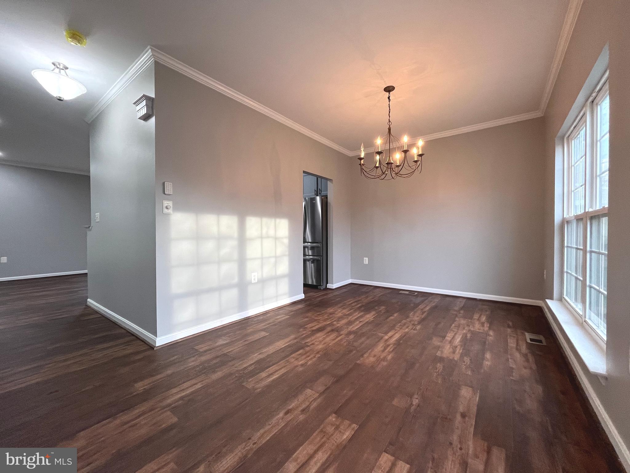 LIBERTY RUN - Residential