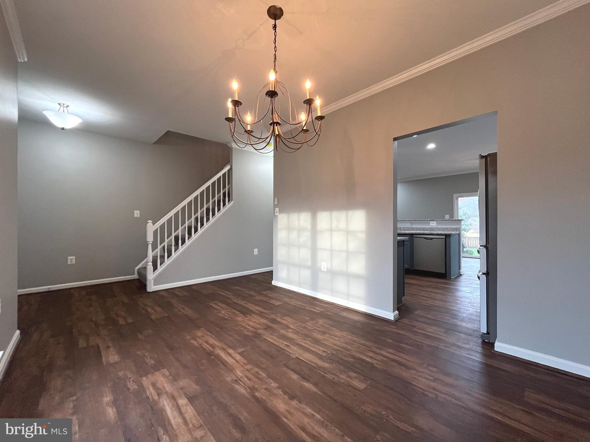 LIBERTY RUN - Residential