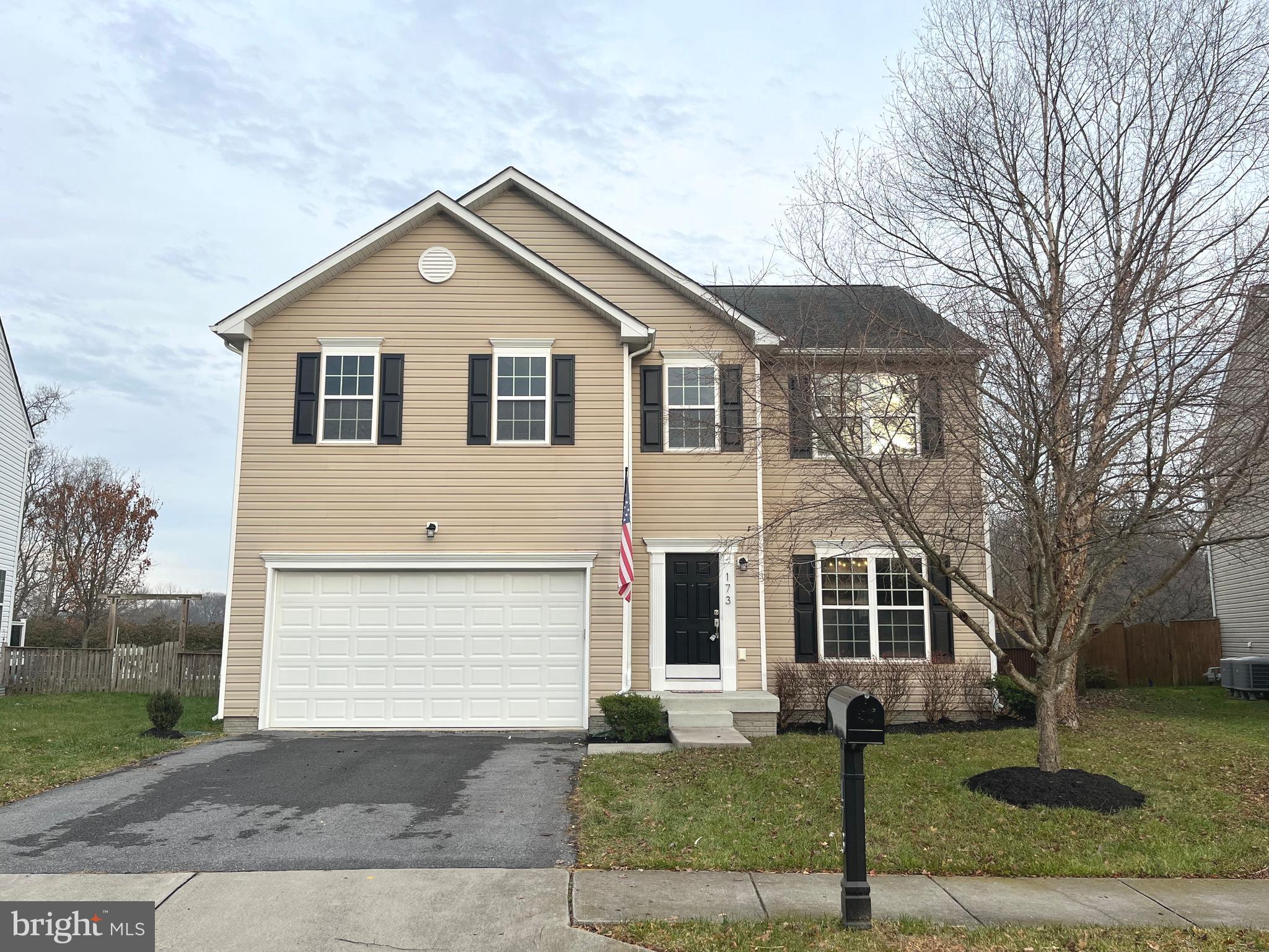 LIBERTY RUN - Residential