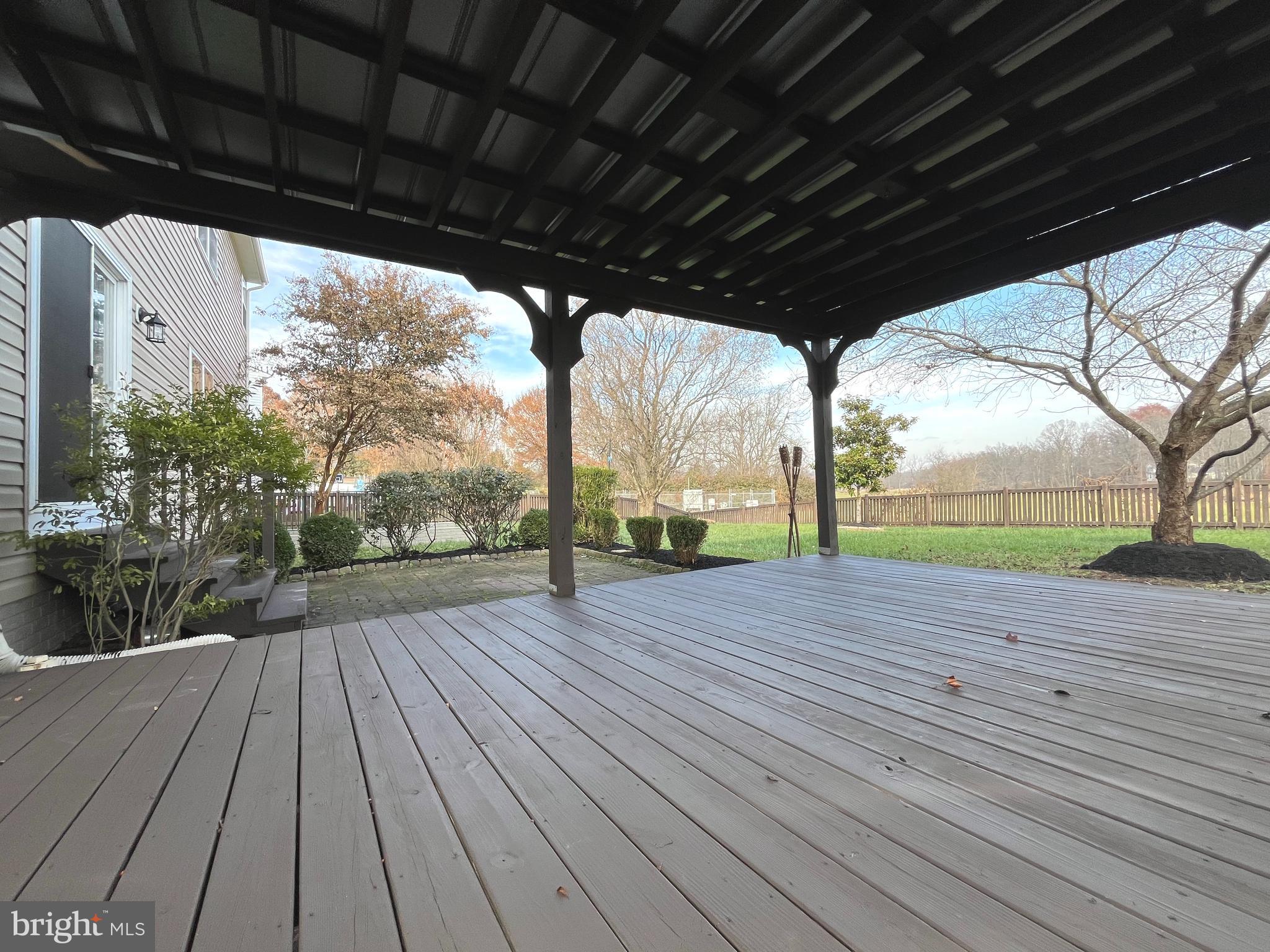 LIBERTY RUN - Residential