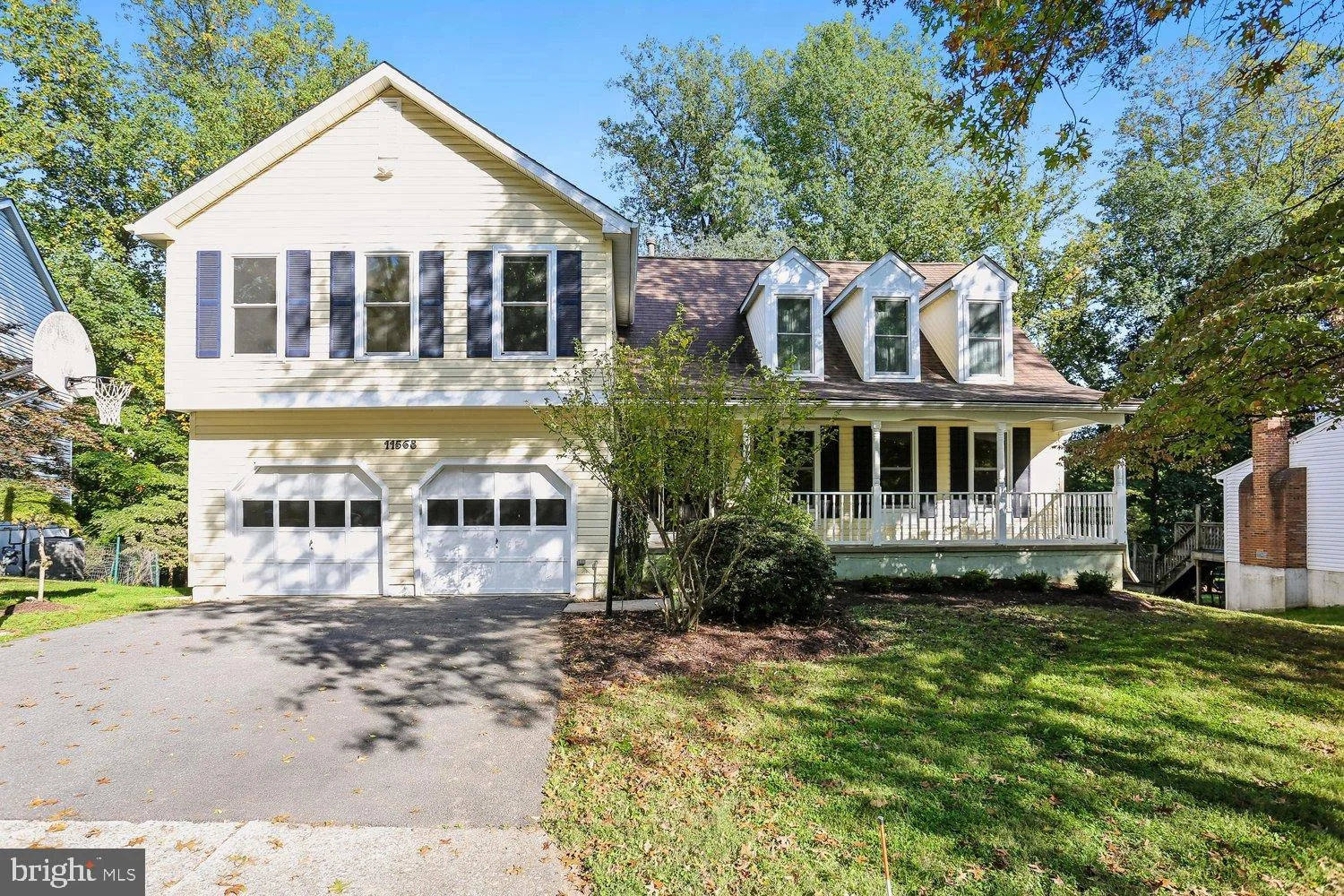 11568 Paramus Drive
