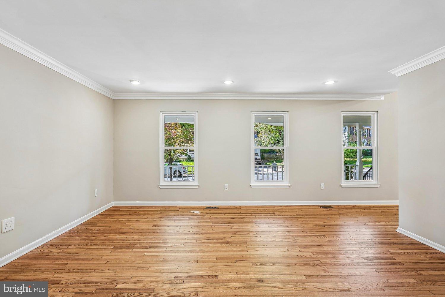 11568 PARAMUS DRIVE