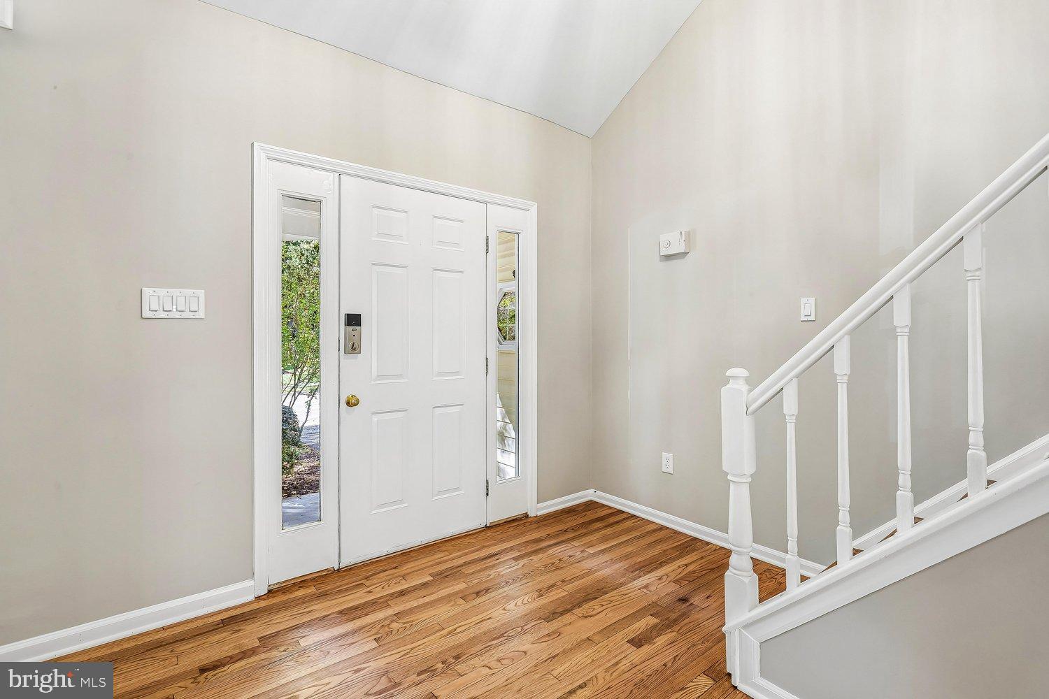 11568 PARAMUS DRIVE