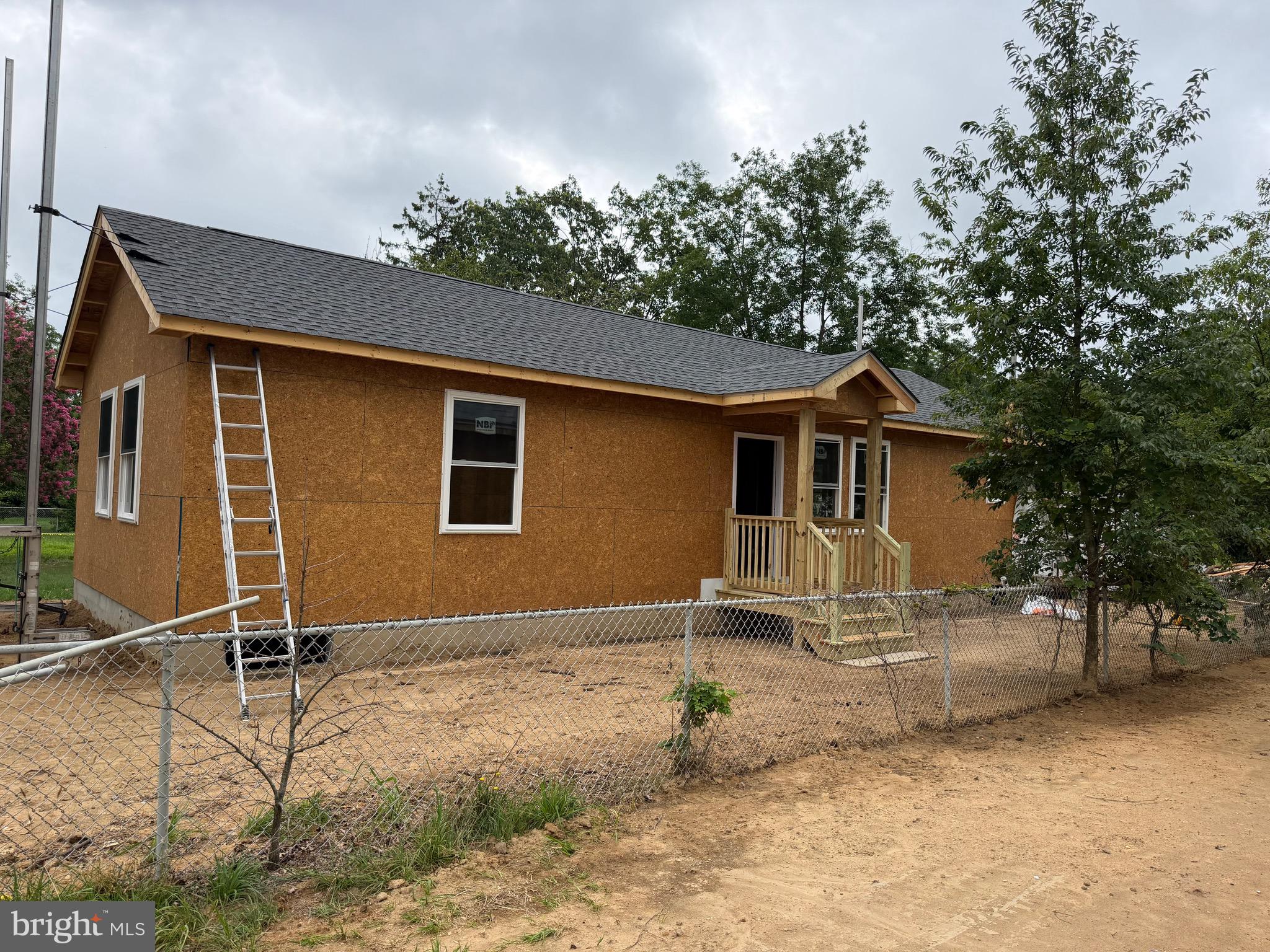 Lot 4 MORRIS AVENUE