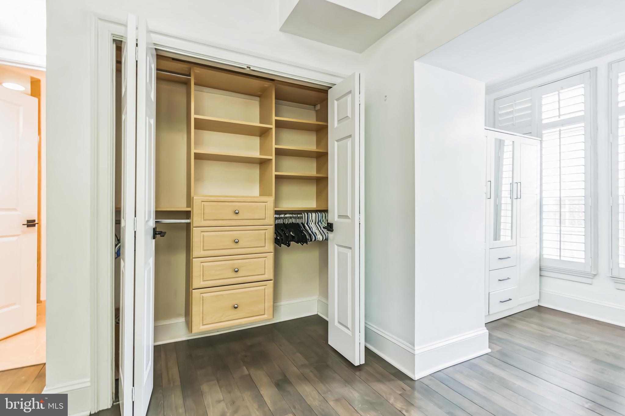 DUPONT - Residential Lease